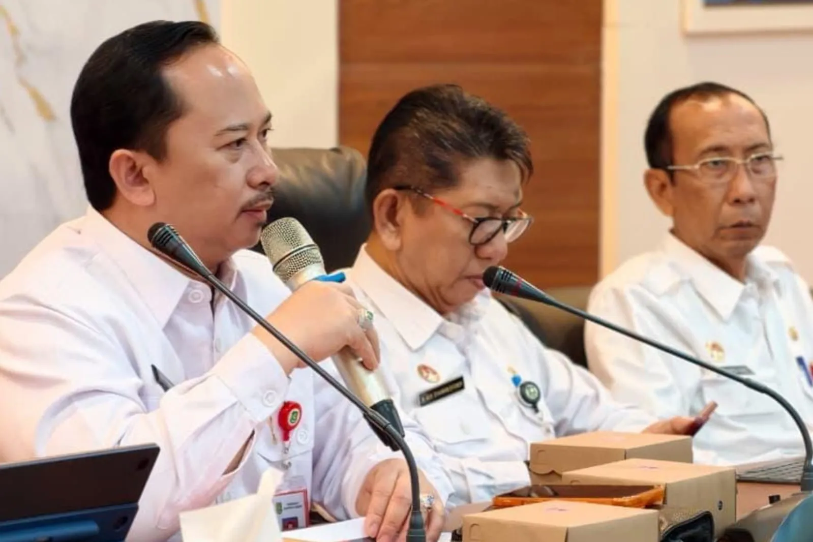 Pemkab Sumenep Serius Perkuat Akuntabilitas Kinerja Menjelang Evaluasi Akhir Tahun (Ilustrasi)