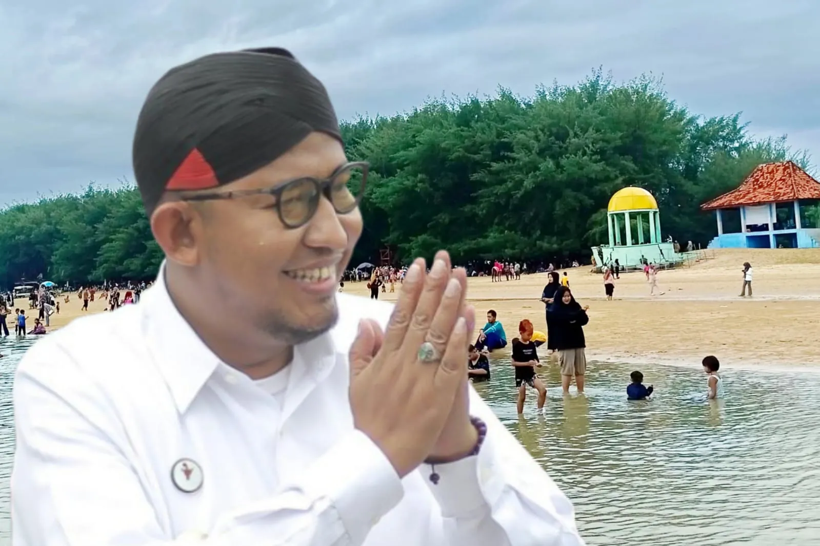 Sambut Nataru, Pemkab Sumenep Terbitkan SE No. 44 Tahun 2025 Antisipasi Penumpukan Sampah (Ilustrasi)