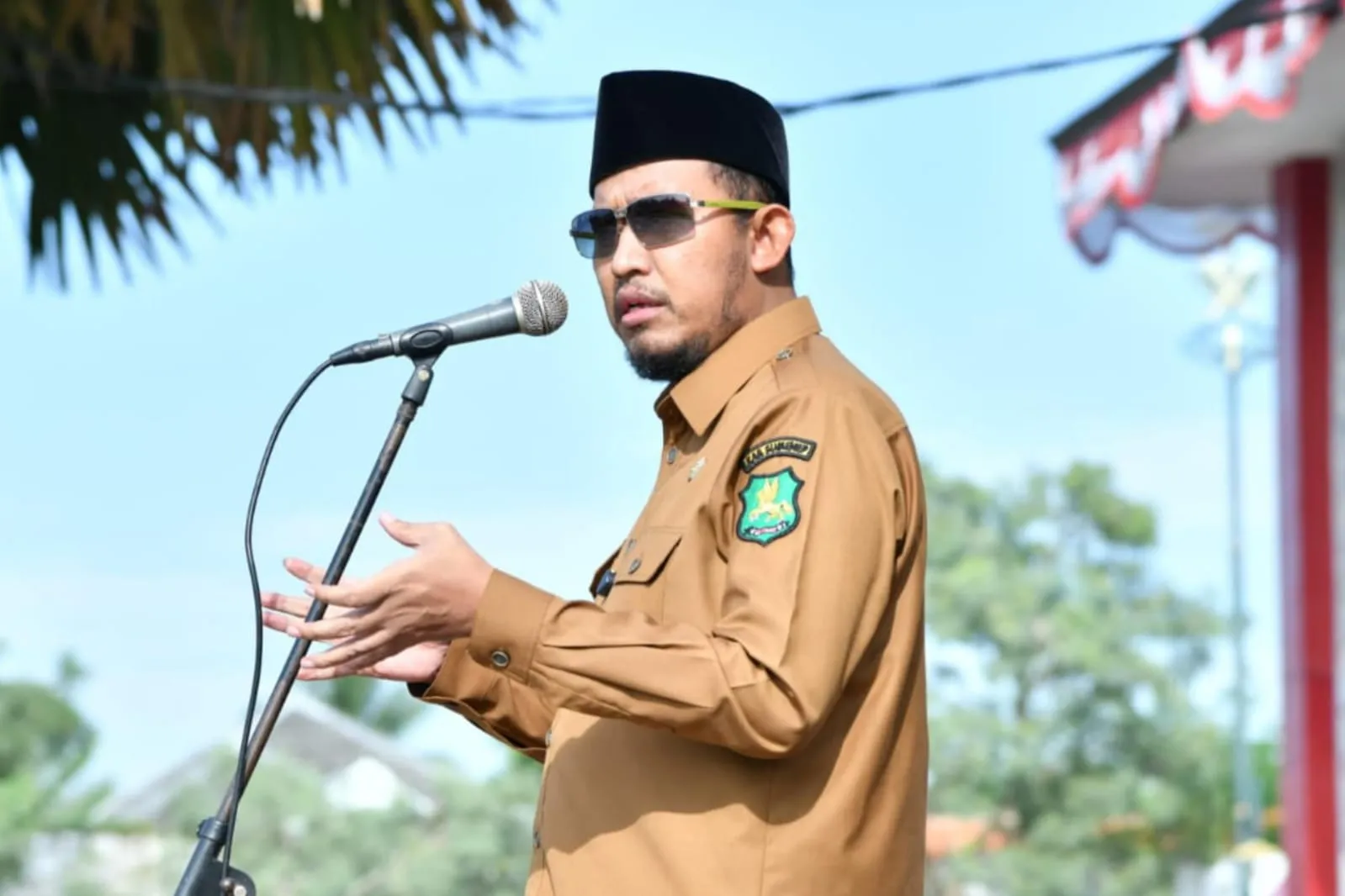 Bupati Sumenep Larang"Copy-Paste" Program di APBD 2026: Harus Inovatif, Jawab Kebutuhan Nyata! (Ilustrasi)