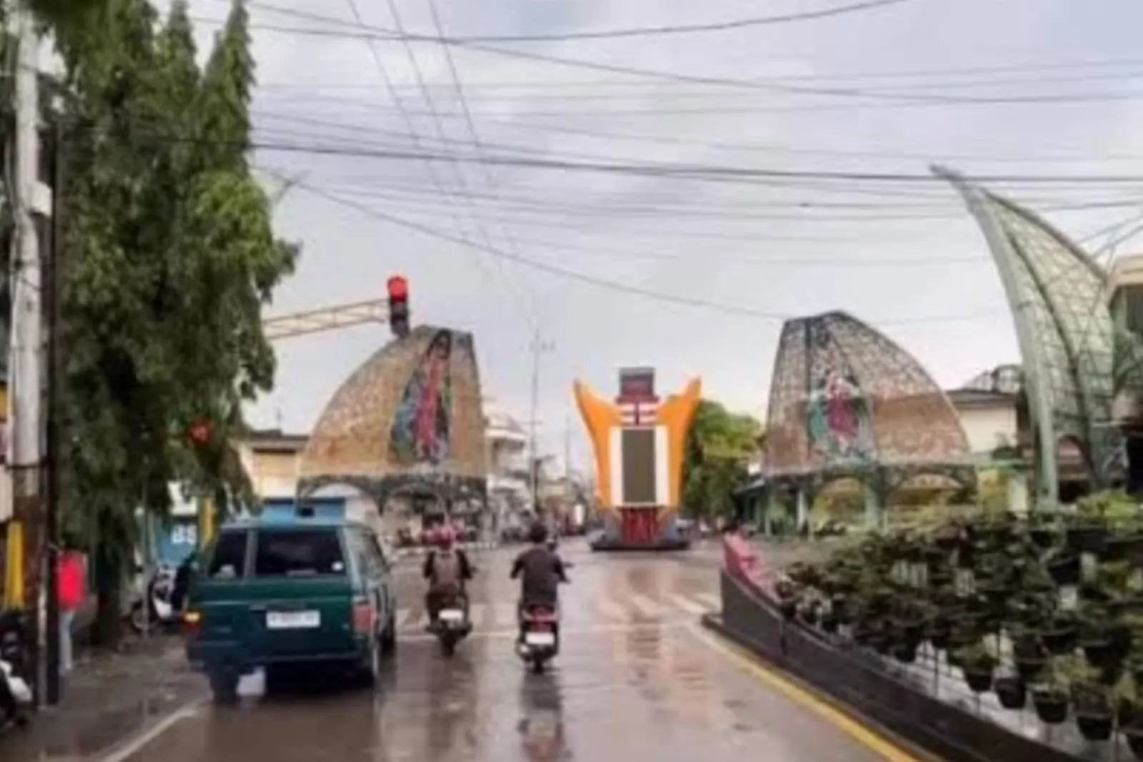 Antisipasi Musim Hujan, Pemkab Sumenep Keluarkan 10 Imbauan Penting untuk Seluruh Warga (Ilustrasi)