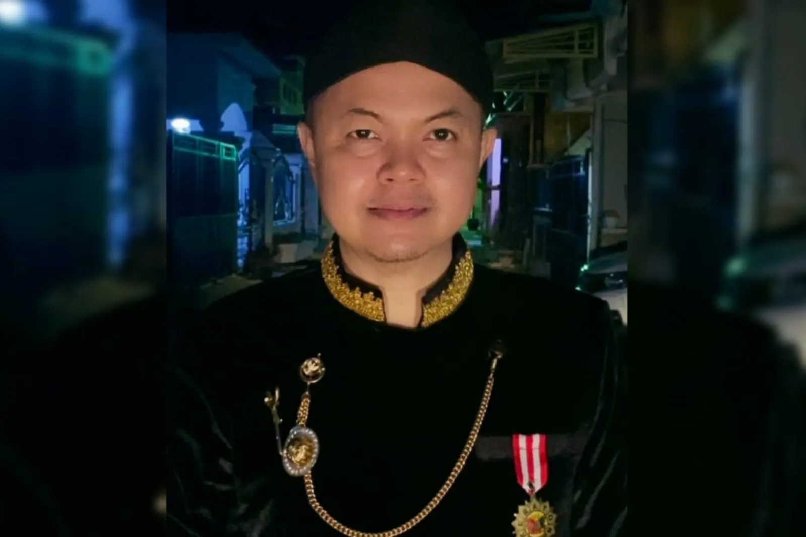 Resmi, Perbup Busana Keraton Mulai Berlaku di Sumenep: Pekuat Budaya dan Ekonomi Lokal (Ilustrasi)