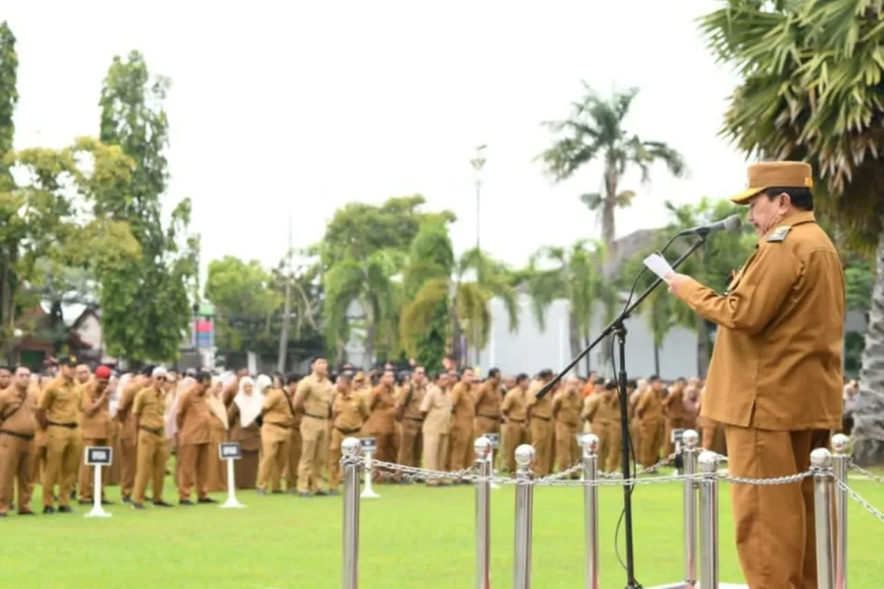 Wabup Imam Hasyim Pastikan Program APBD 2026 Sentuh Langsung Kebutuhan Masyarakat Sumenep (Ilustrasi)