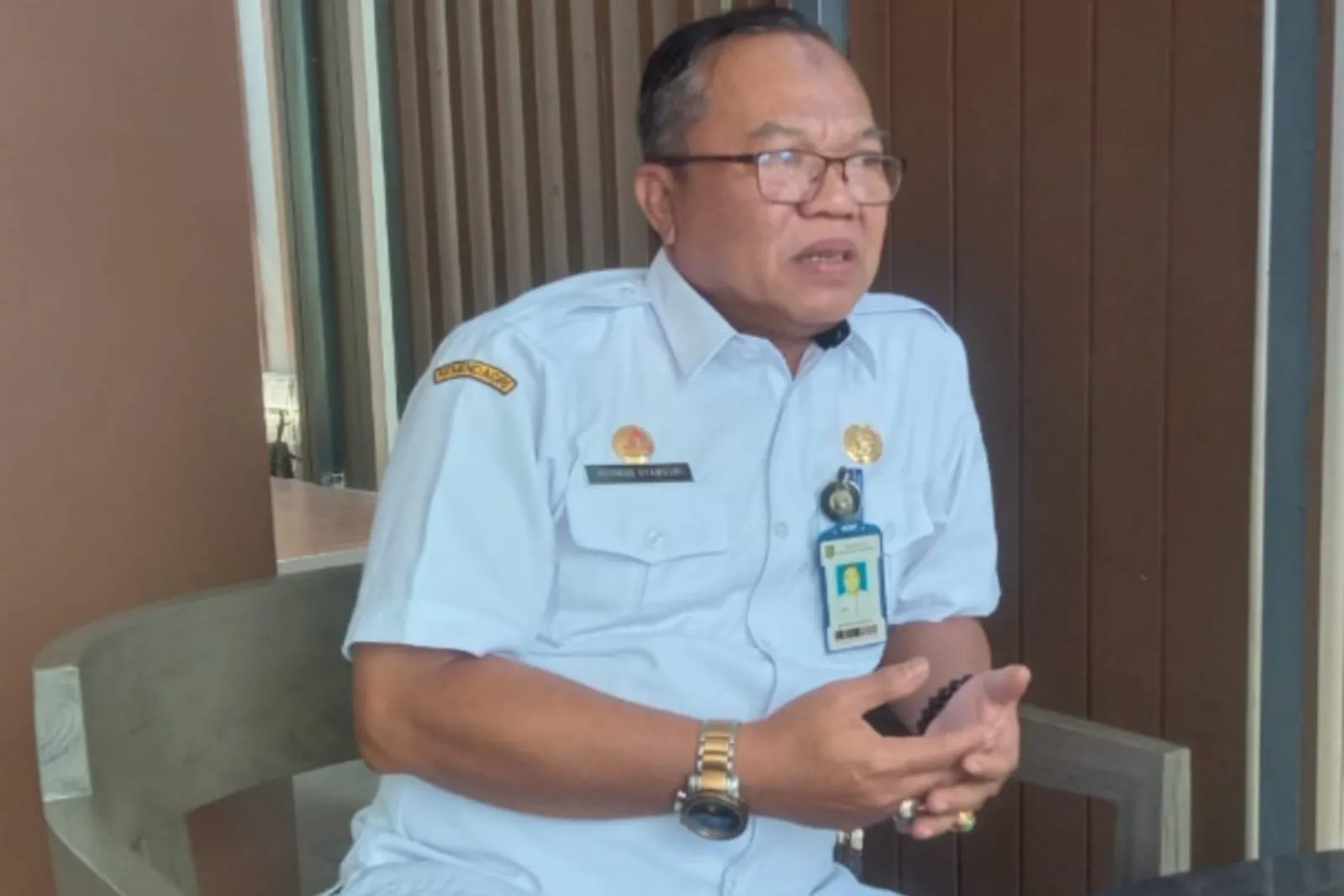 Pasca Cabut KLB Campak, Sumenep Kuatkan Imunisasi Rutin untuk Cegah Wabah Terulang (Ilustrasi)