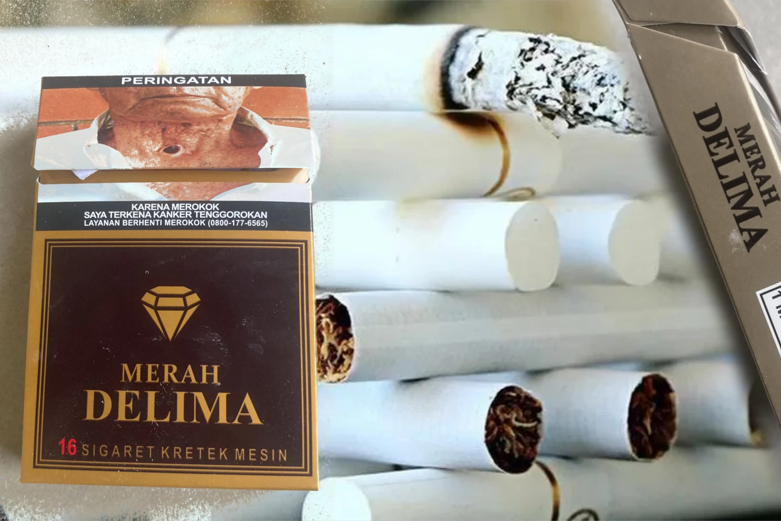 Komwasjak Turun ke Madura, Aktivis BINKN: Tolong PR Cahayaku Juga Diawasi (Ilustrasi)