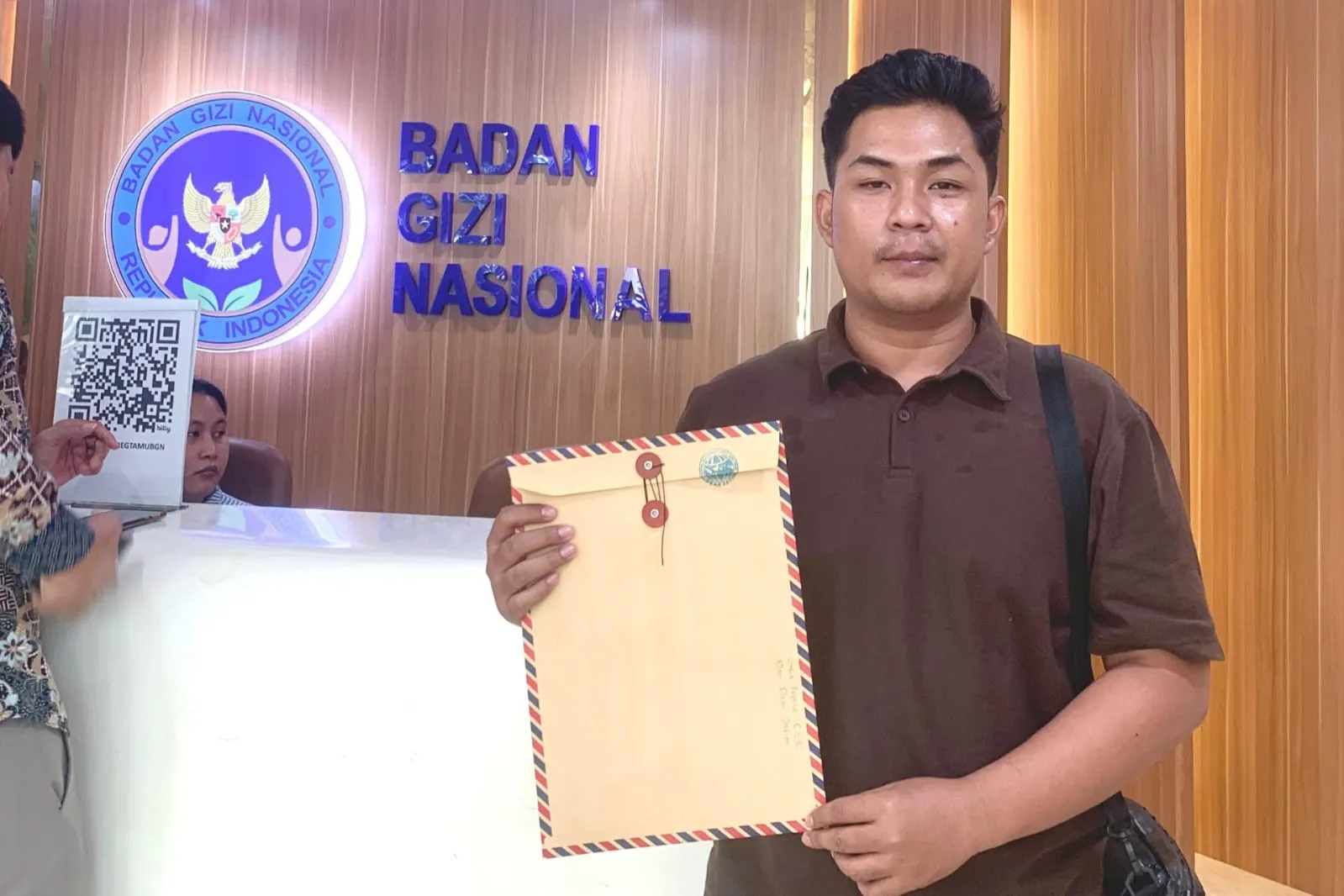 Dear Jatim Laporkan Seluruh Pelaksanaan MBG di Sumenep ke Badan Gizi Nasional (Ilustrasi)