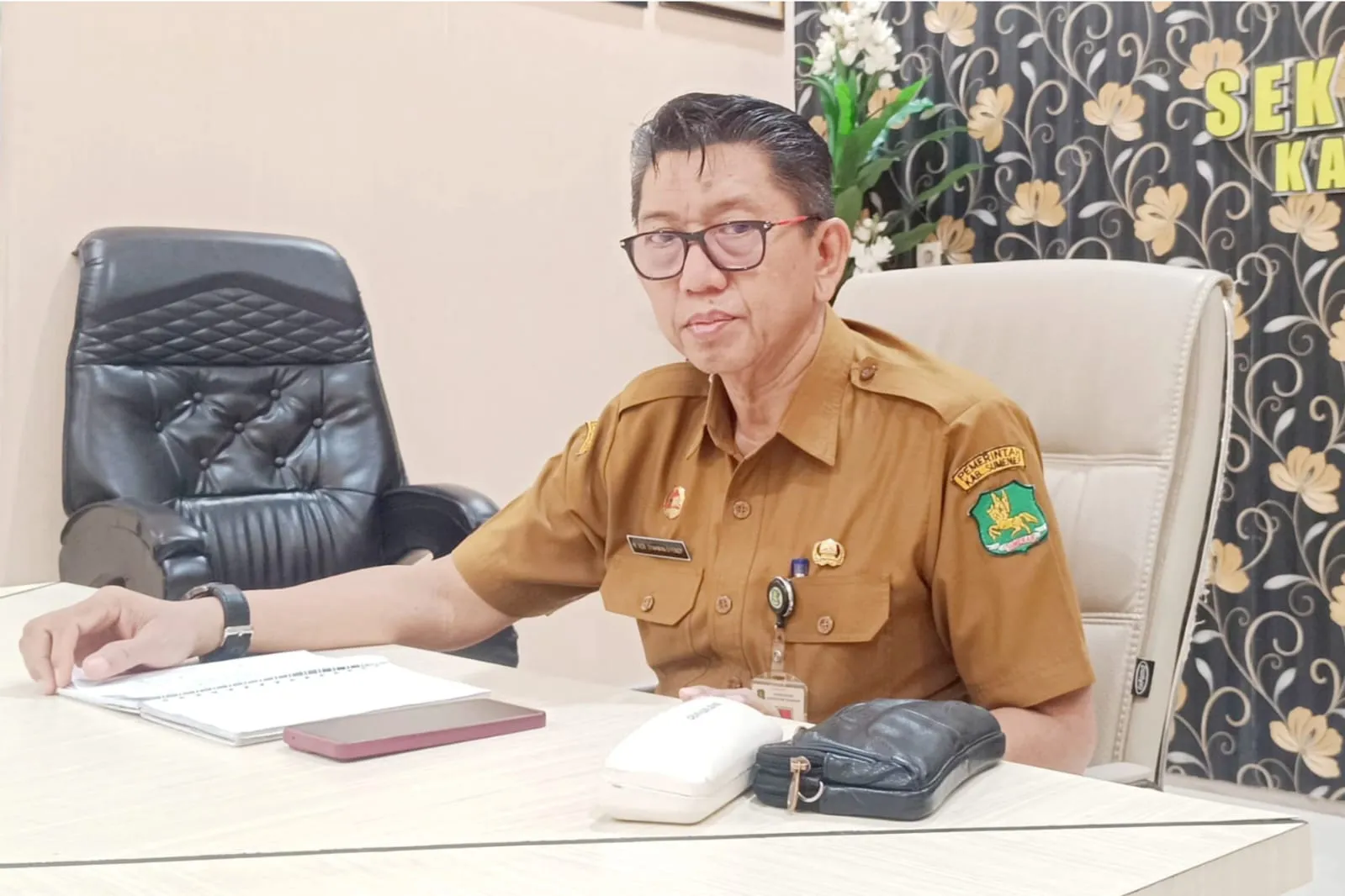 Pemkab Sumenep Canangkan Gerakan Masyarakat Sehat, Wajibkan SKJ & Ajak Warga Ikut CFD (Ilustrasi)