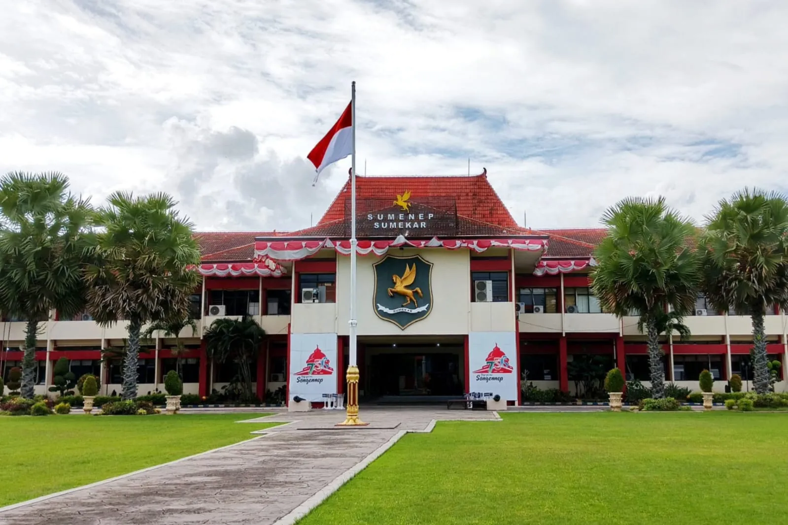 Bursa Sekda Sumenep 2026 Dibuka, Berikut Jadwal dan Link Pendaftarannya (Ilustrasi)