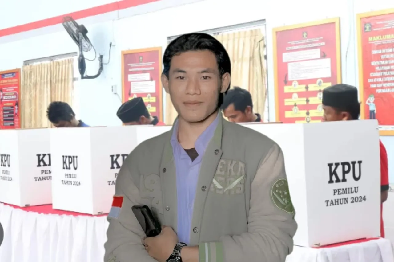 Pilkada Tertutup Bukan Solusi, PKPT IPNU UPI Sumenep Soroti Akar Masalah Demokrasi (Ilustrasi)