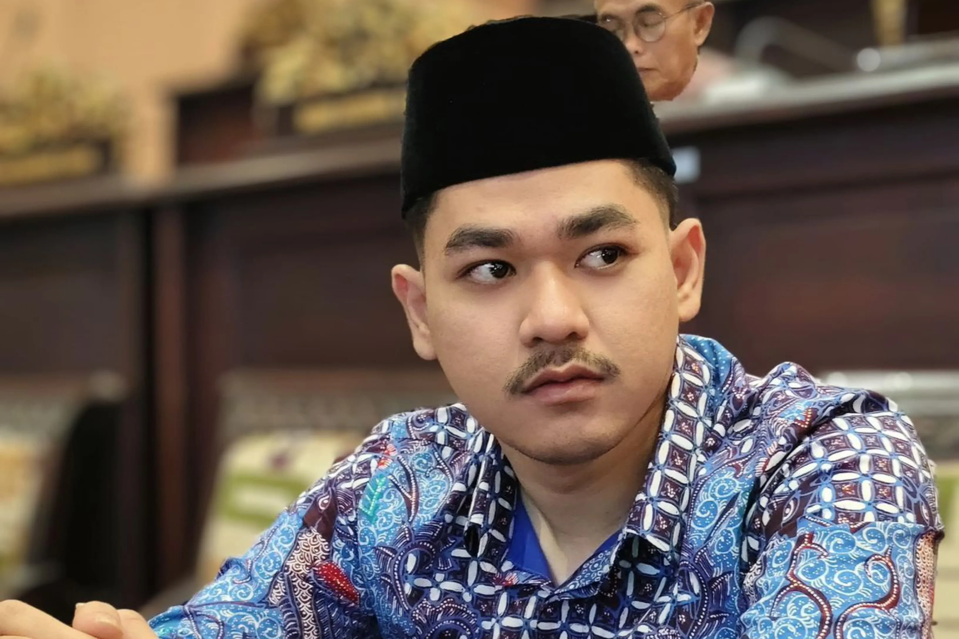 Lebih Dekat dengan Bhagas, Politisi Muda PDIP Sumenep yang Menghibahkan Dirinya untuk Rakyat (Ilustrasi)