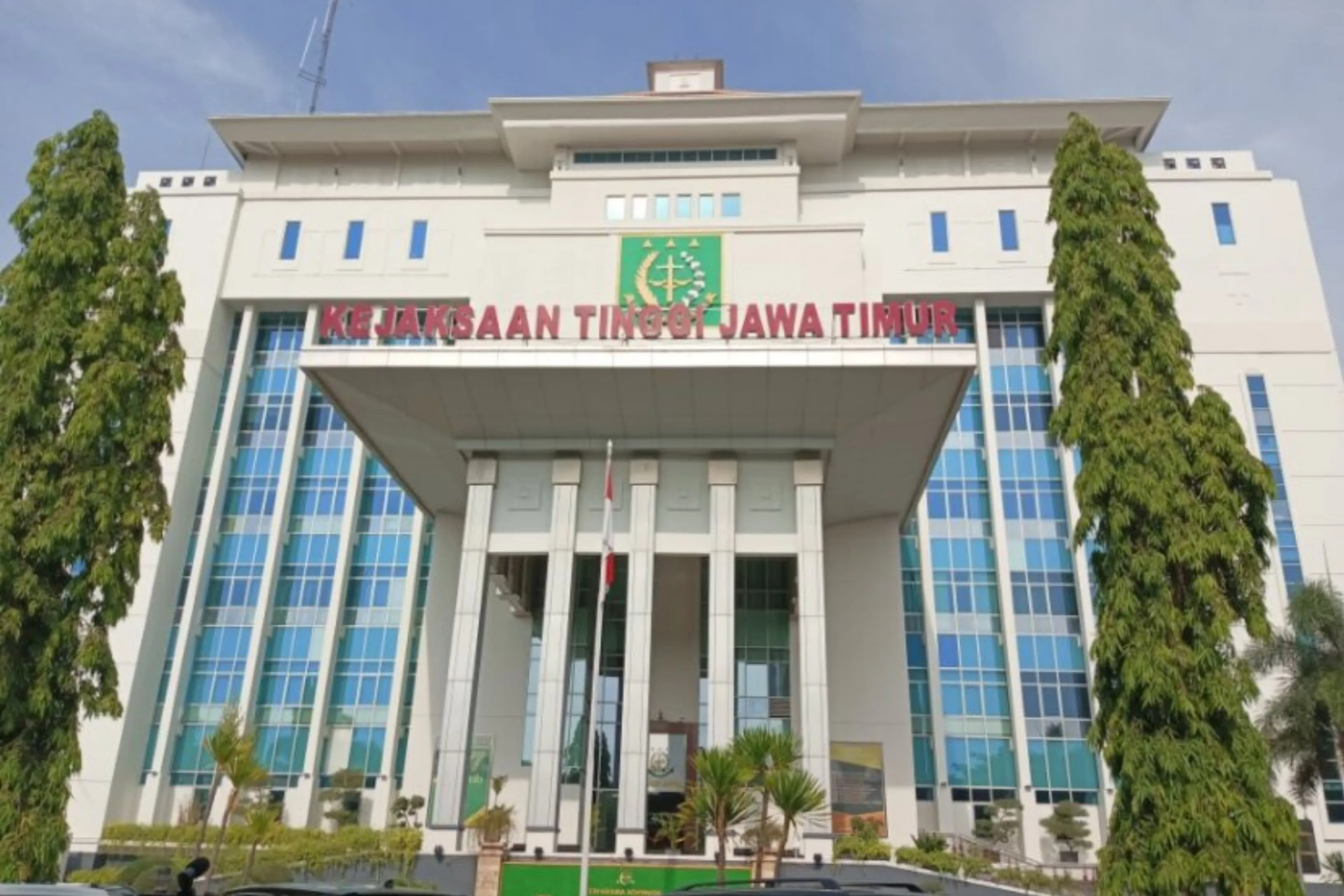 Kajari Sampang Dibawa ke Jakarta, Bupatinya Diperiska di Surabaya, Ada Apa? (Ilustrasi)