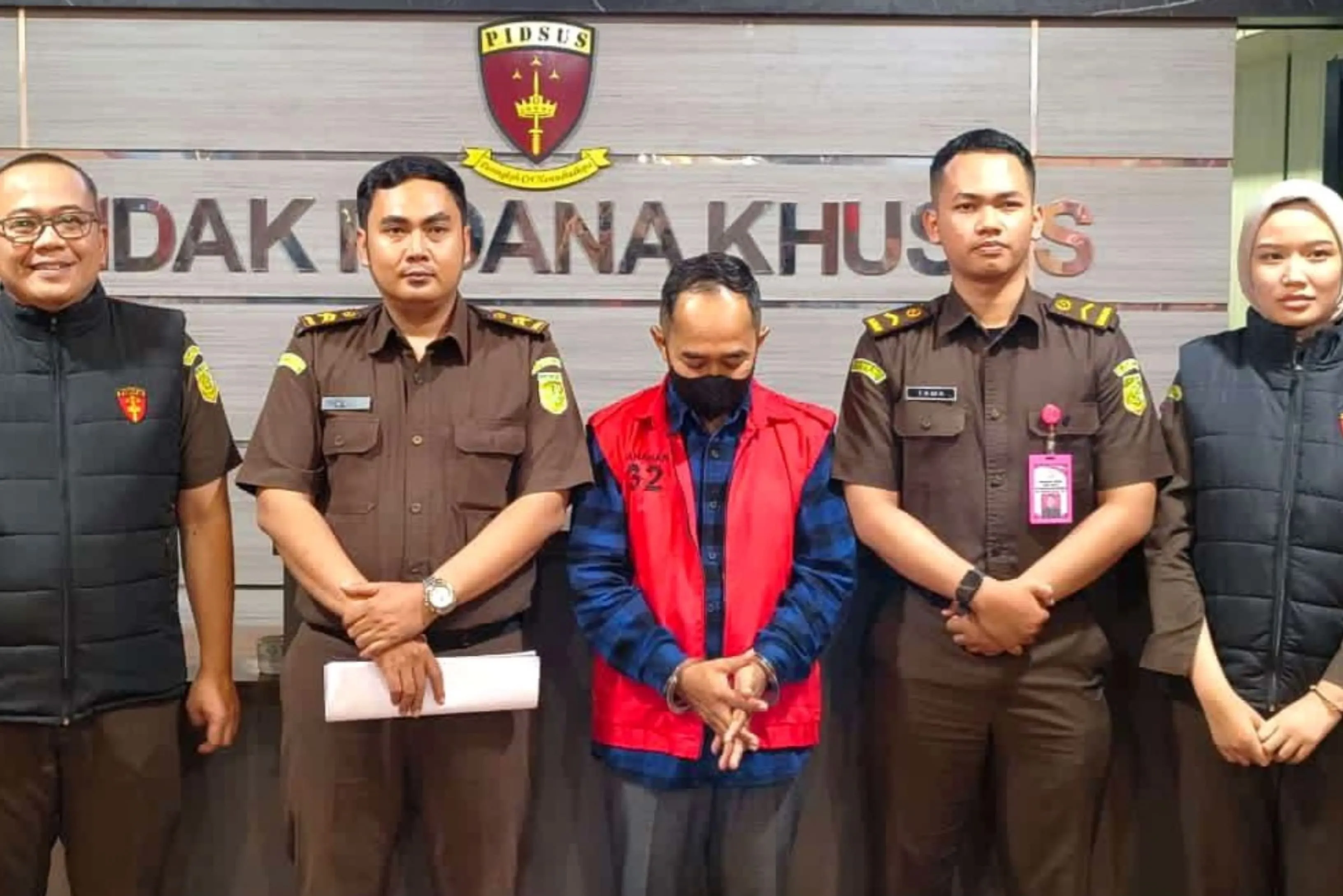 Kejati Jatim Tetapkan TA DPR RI Tersangka Baru BSPS Sumenep, Diduga Terima Imbalan Rp3 Miliar (Ilustrasi)