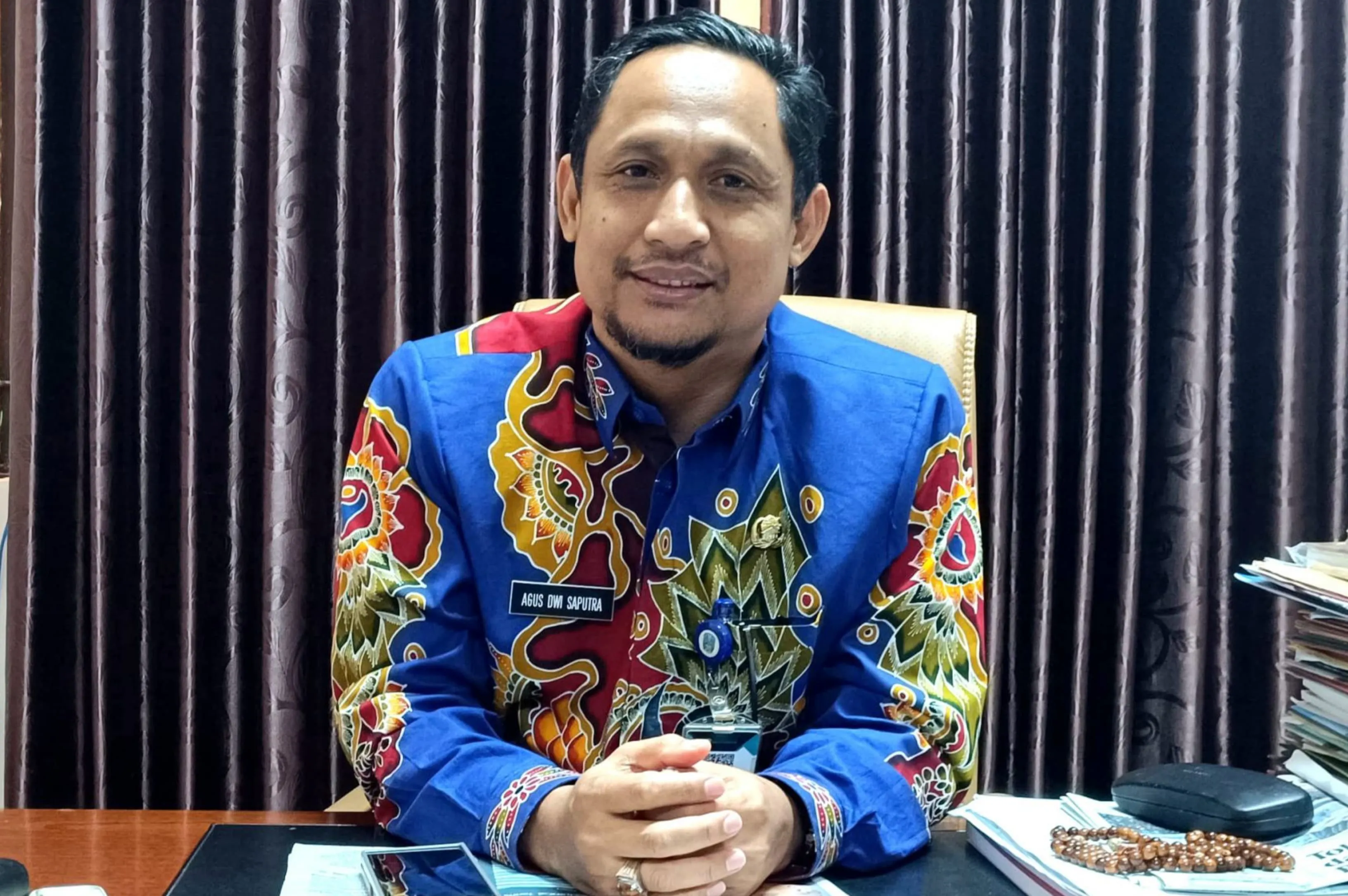 Pilkades Serentak Gelombang Pertama Akan Digelar Tahun 2027, Diikuti Sebanyak 246 Desa di Sumenep (Ilustrasi)