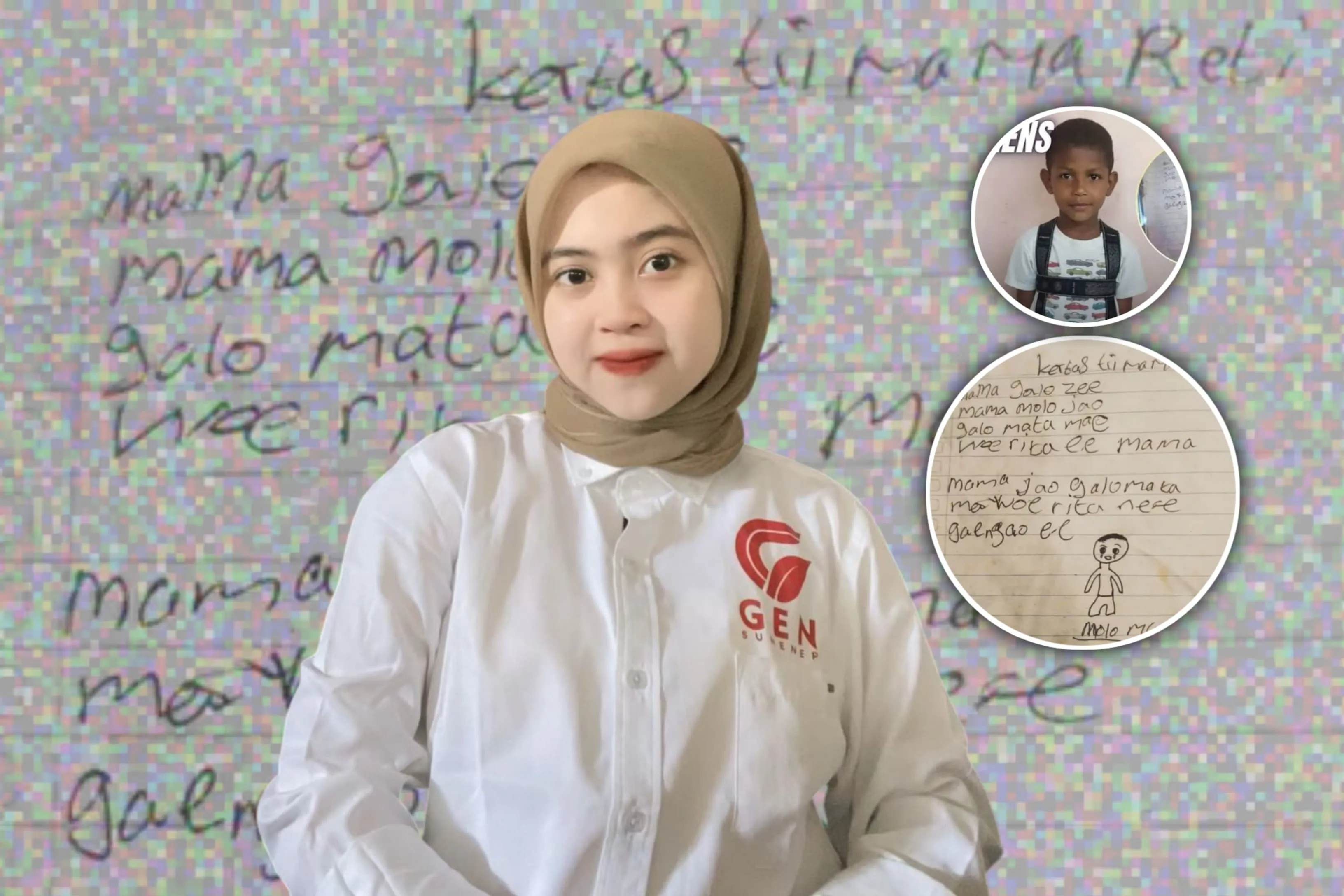 GEN Sumenep Ajak Masyarakat Lebih Empati Sosial Lewat Tragedi Anak Bunuh Diri di NTT (Ilustrasi)