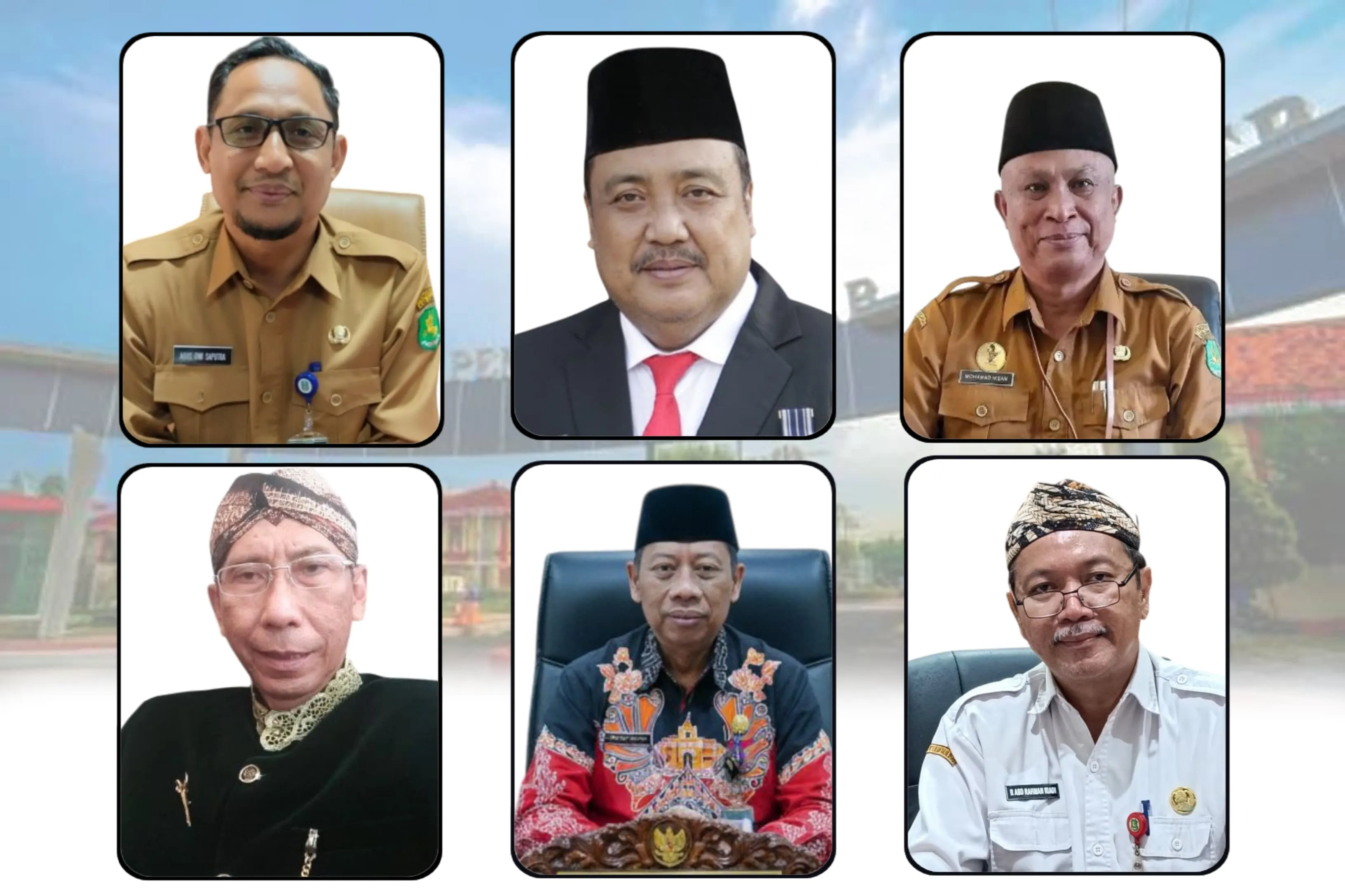 Seleksi Calon Sekda Sumenep Masuk Babak Final, 6 Kandidat Jalani Tes di Surabaya (Ilustrasi)