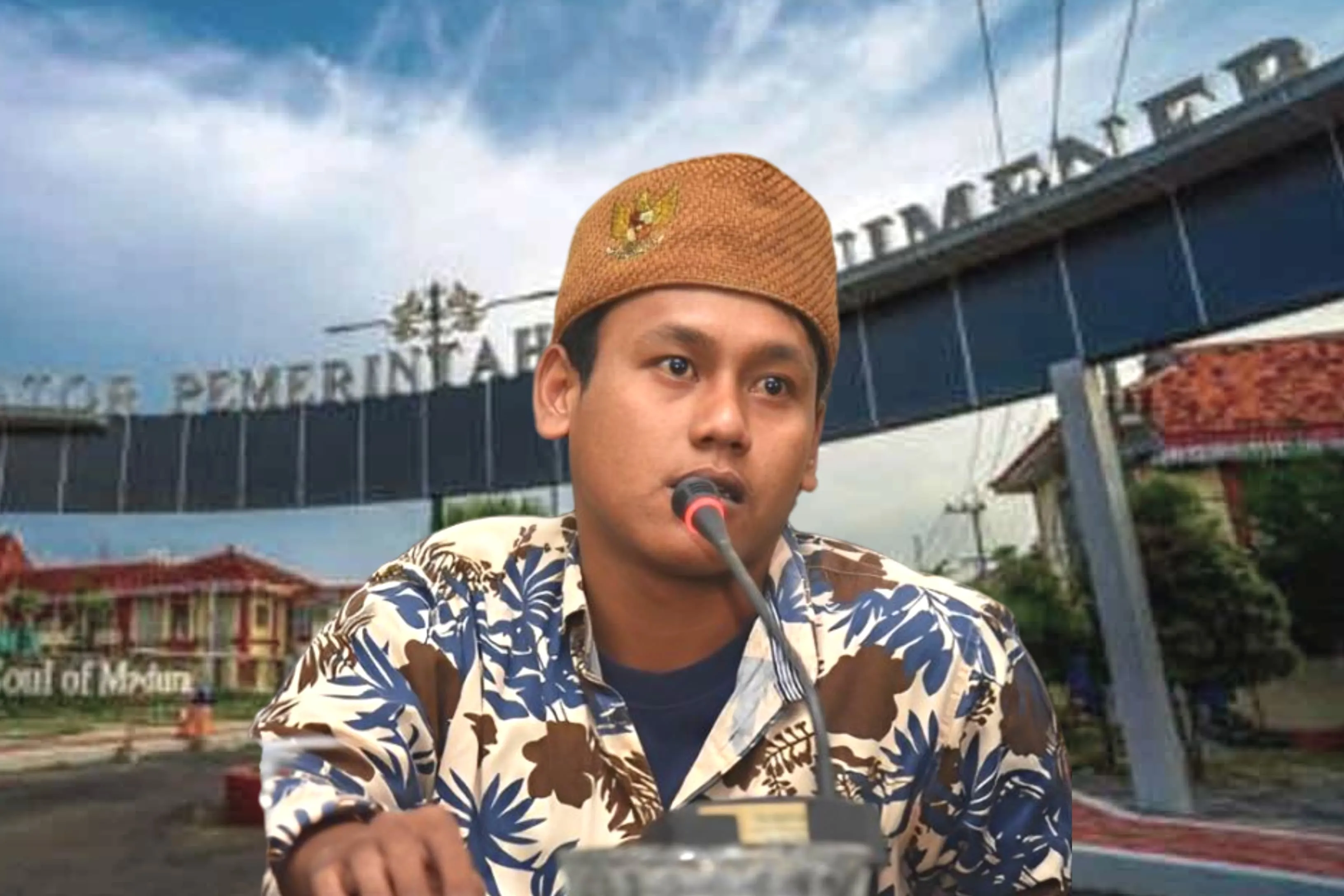 Pertarungan Elite di Balik Layar, Kursi Sekda Sumenep Jadi Medan Tempur Kekuatan Pusat (Ilustrasi)