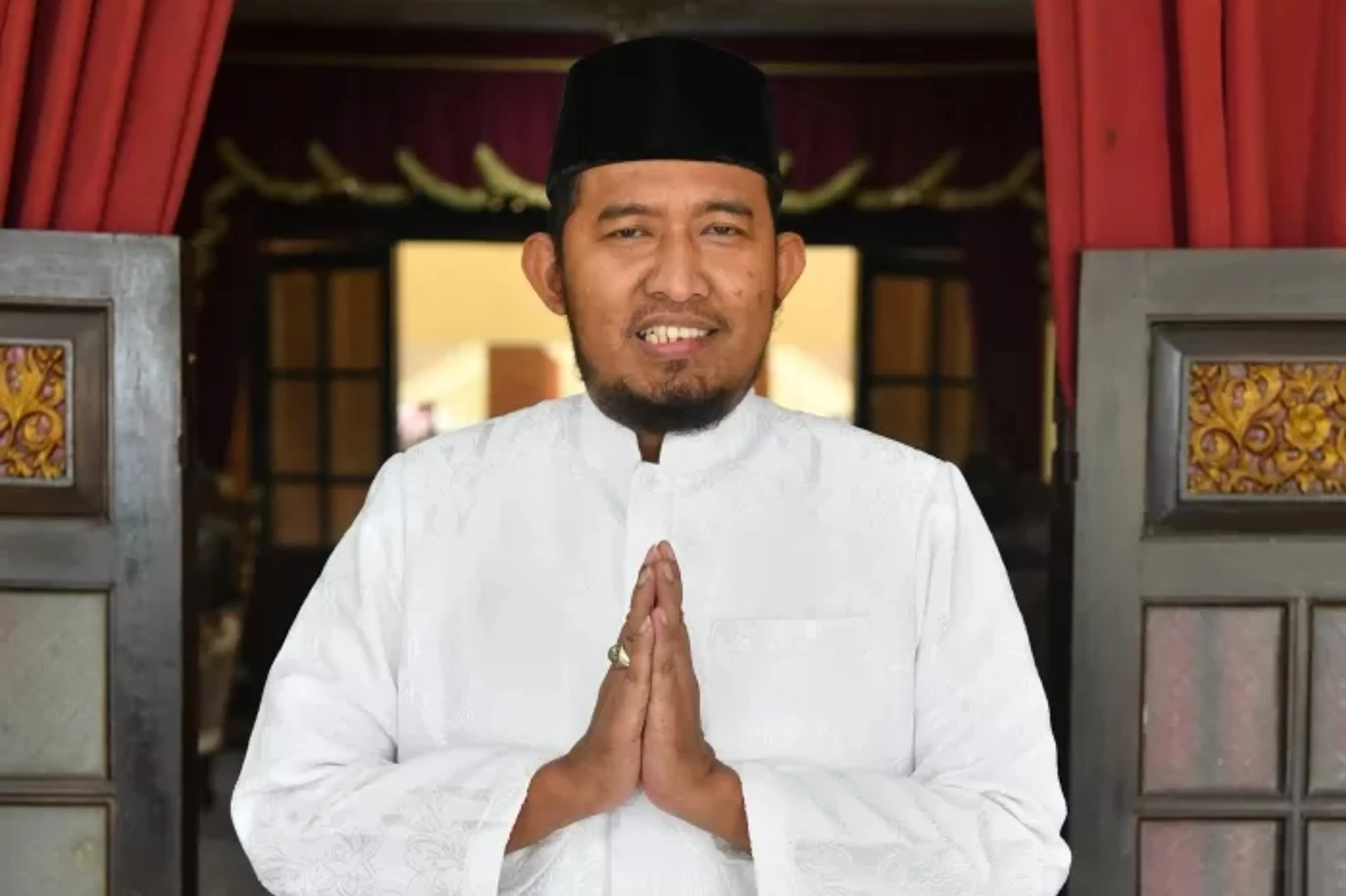Sambut Ramadan, Bupati Sumenep Ajak Masyarakat Perkuat Iman dan Jaga Kerukunan (Ilustrasi)