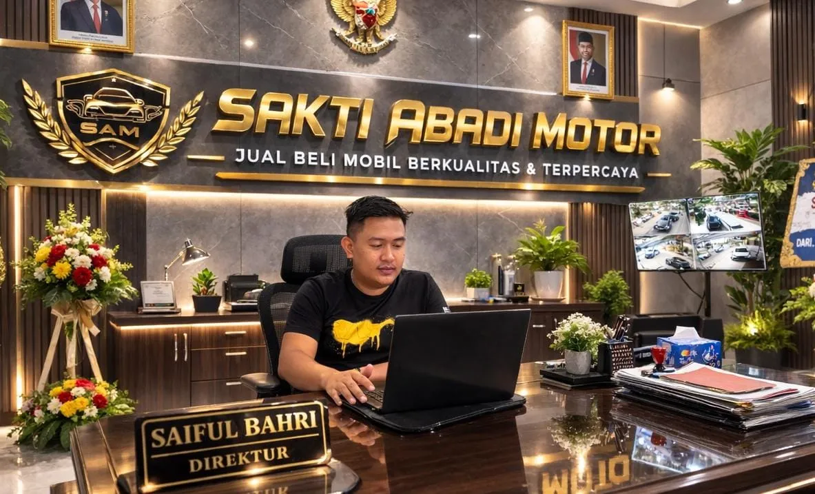 "Bocah Sakti" dan Misi Sosial: Membantu Masyarakat Madura Punya Mobil Idaman (Ilustrasi)
