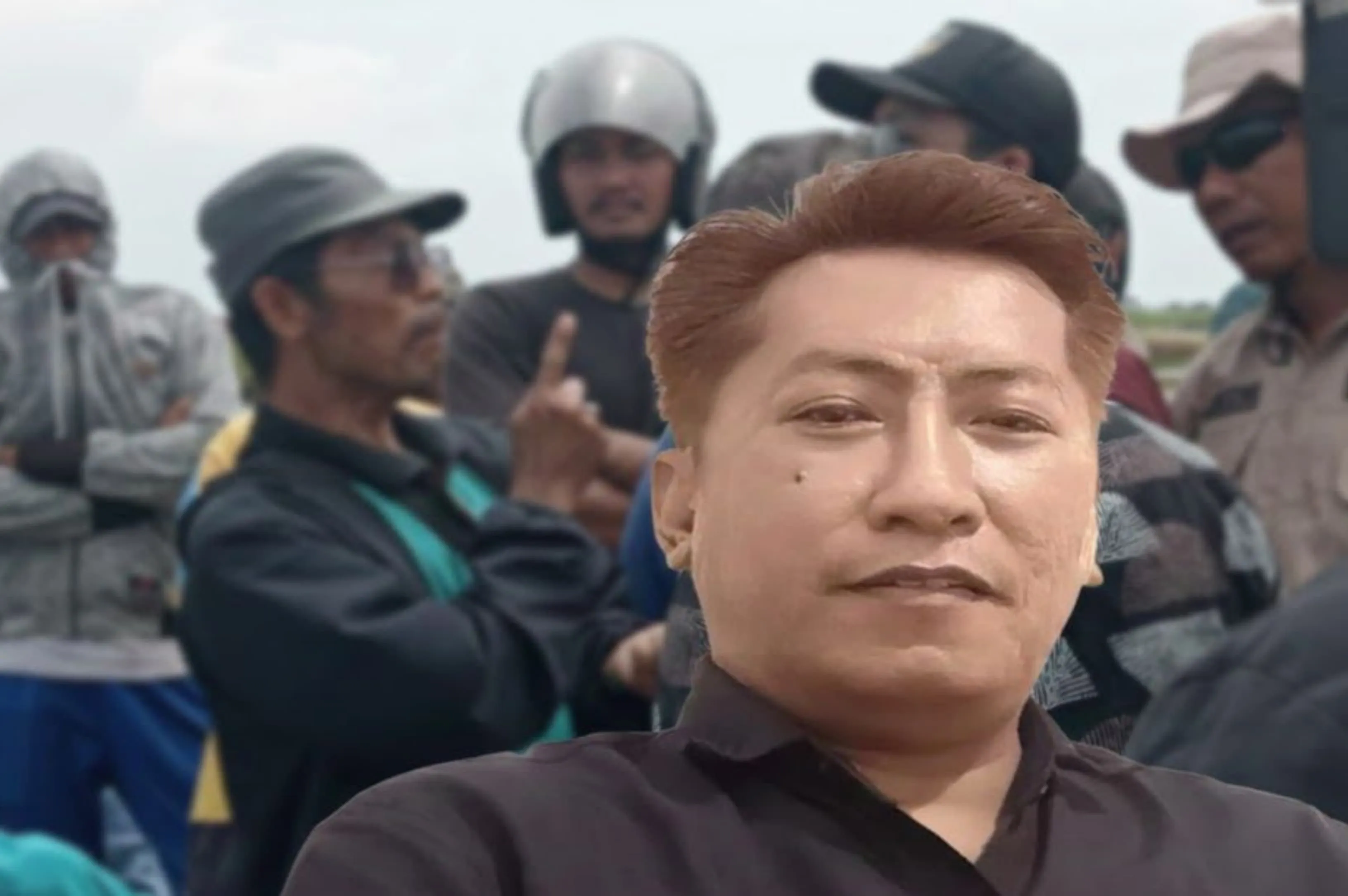 Penertiban Aset Negara di Kalianget Dipersoalkan, Warga Minta Jangan Ada Pembelokan Fakta (Ilustrasi)