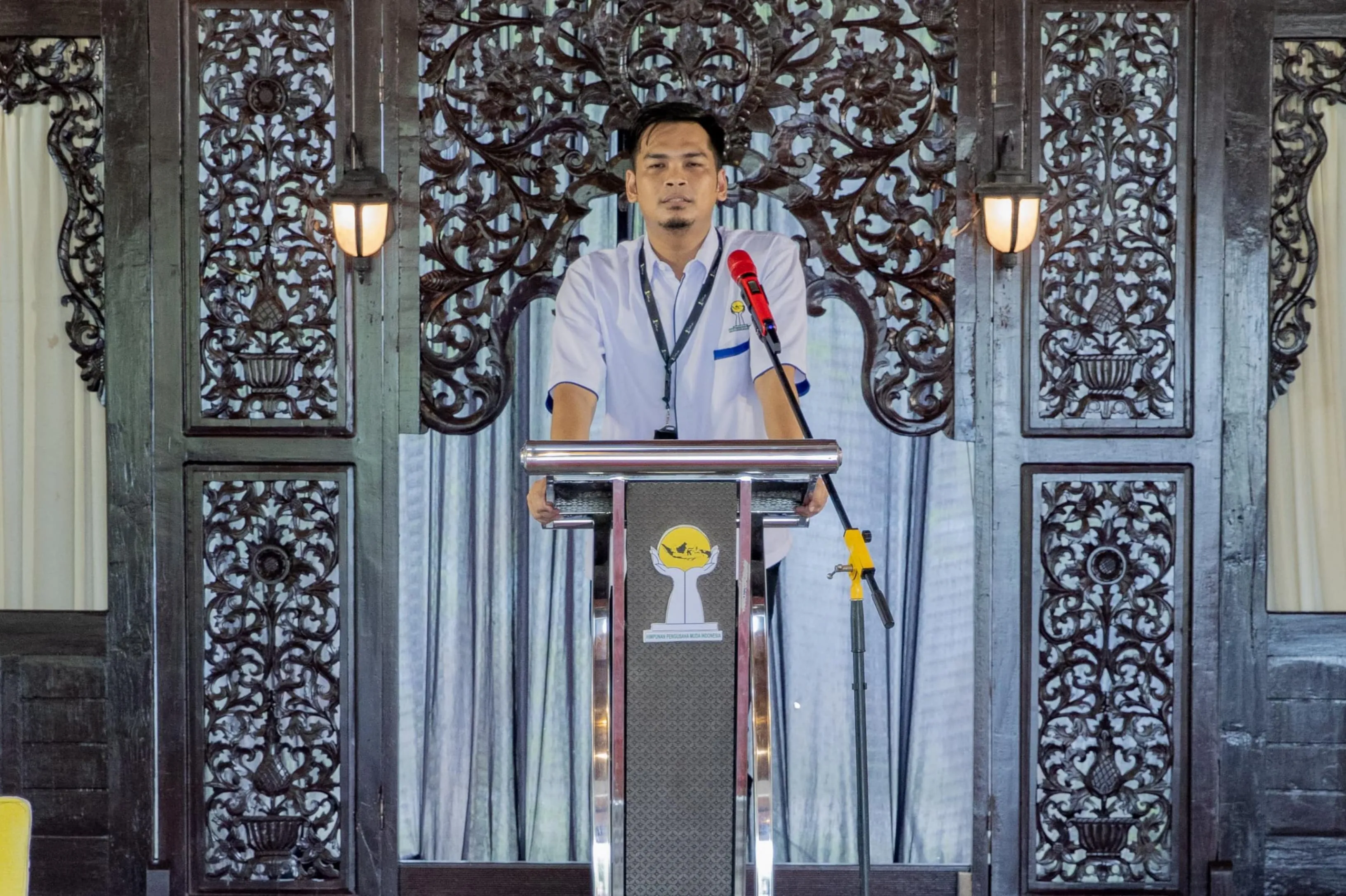 HIPMI Sumenep Dukung Penuh Jatim Jadi Tuan Rumah Munas HIPMI 2026 (Ilustrasi)