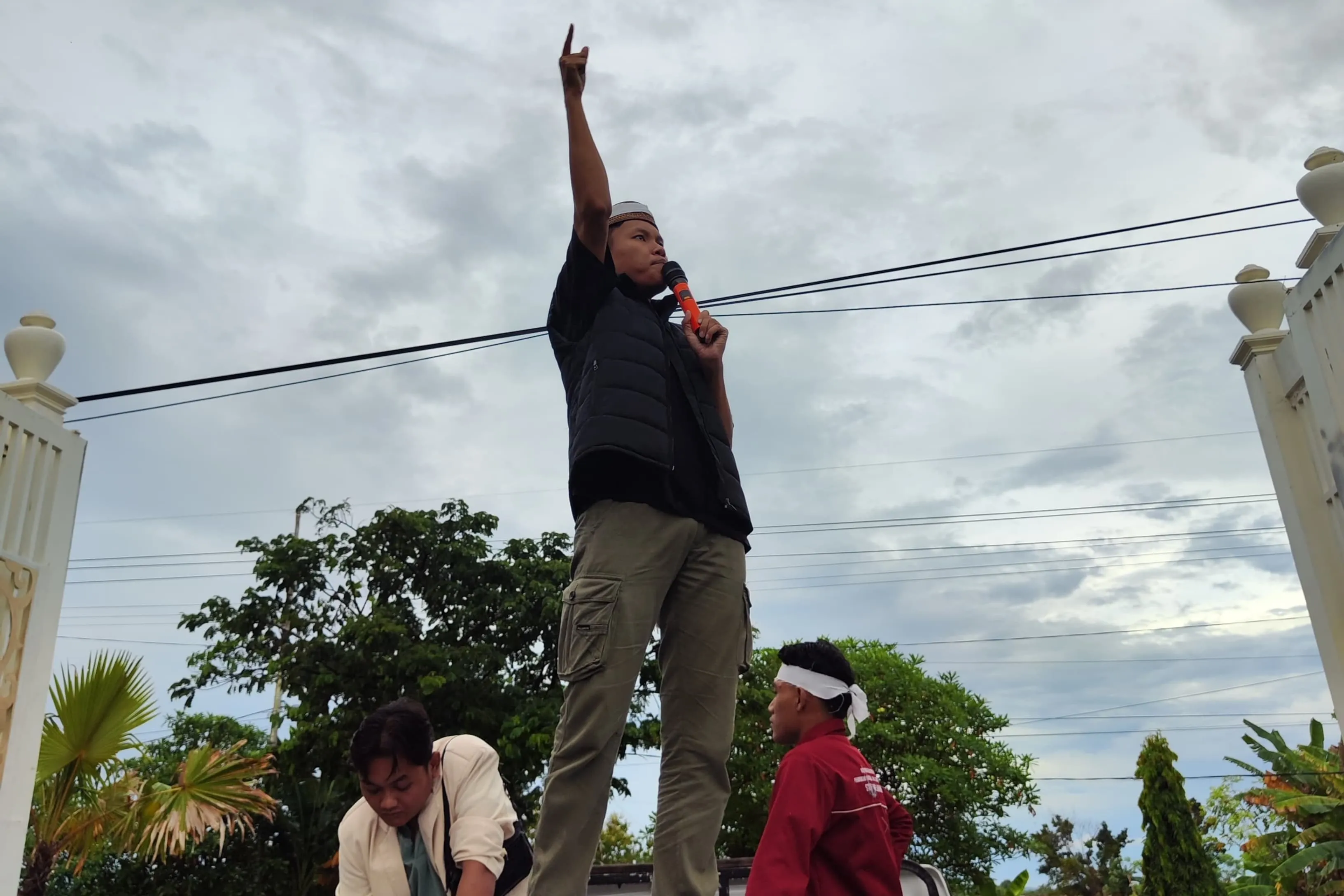 Aktivis Kepulauan Desak Audit dan Penindakan Tegas Kasus Solar Subsidi di Sapeken (Ilustrasi)