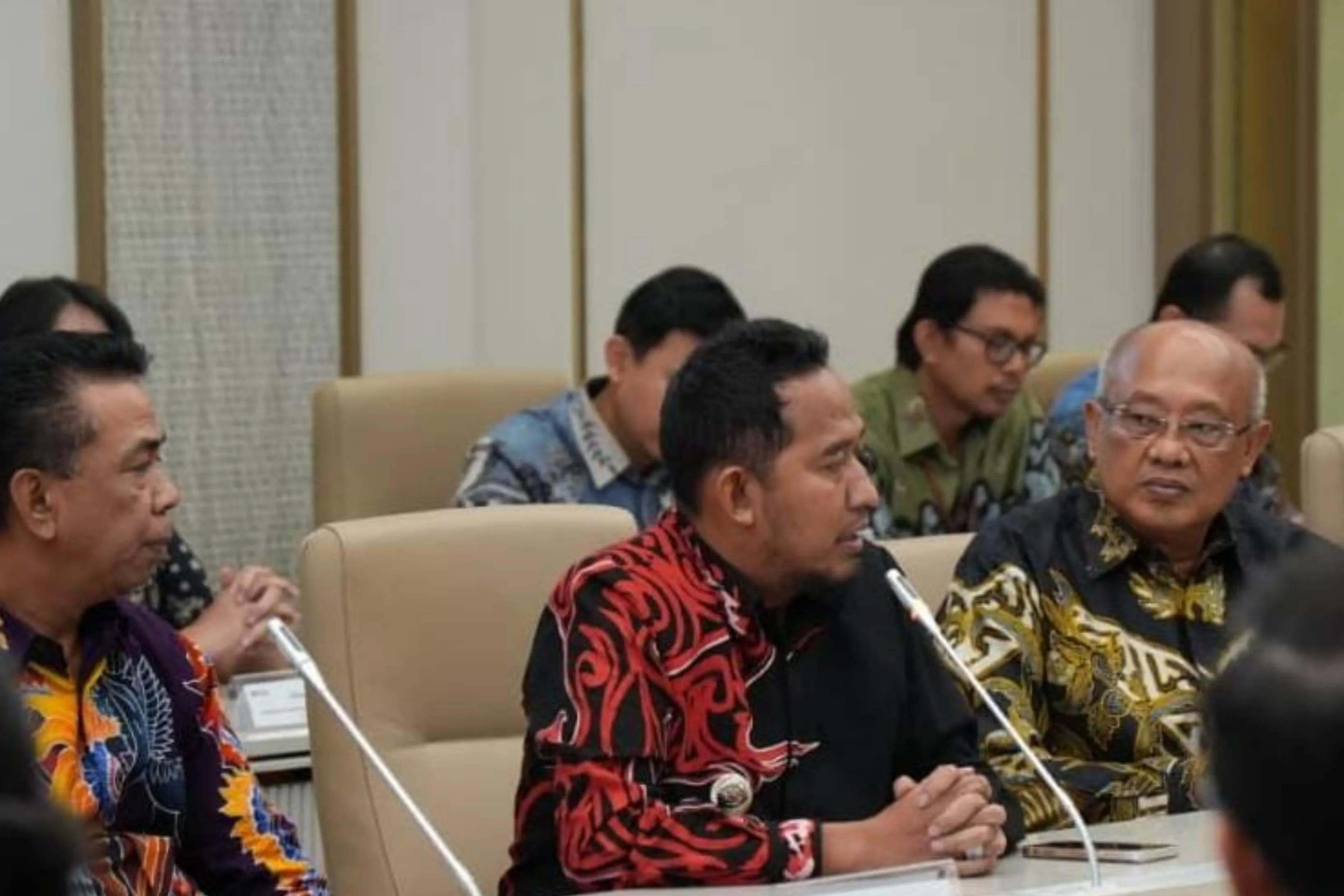 Pemkab Sumenep Terima Hibah PLTS 2 MW dari Torang IWIP Berbakti untuk Wilayah Kepulauan (Ilustrasi)