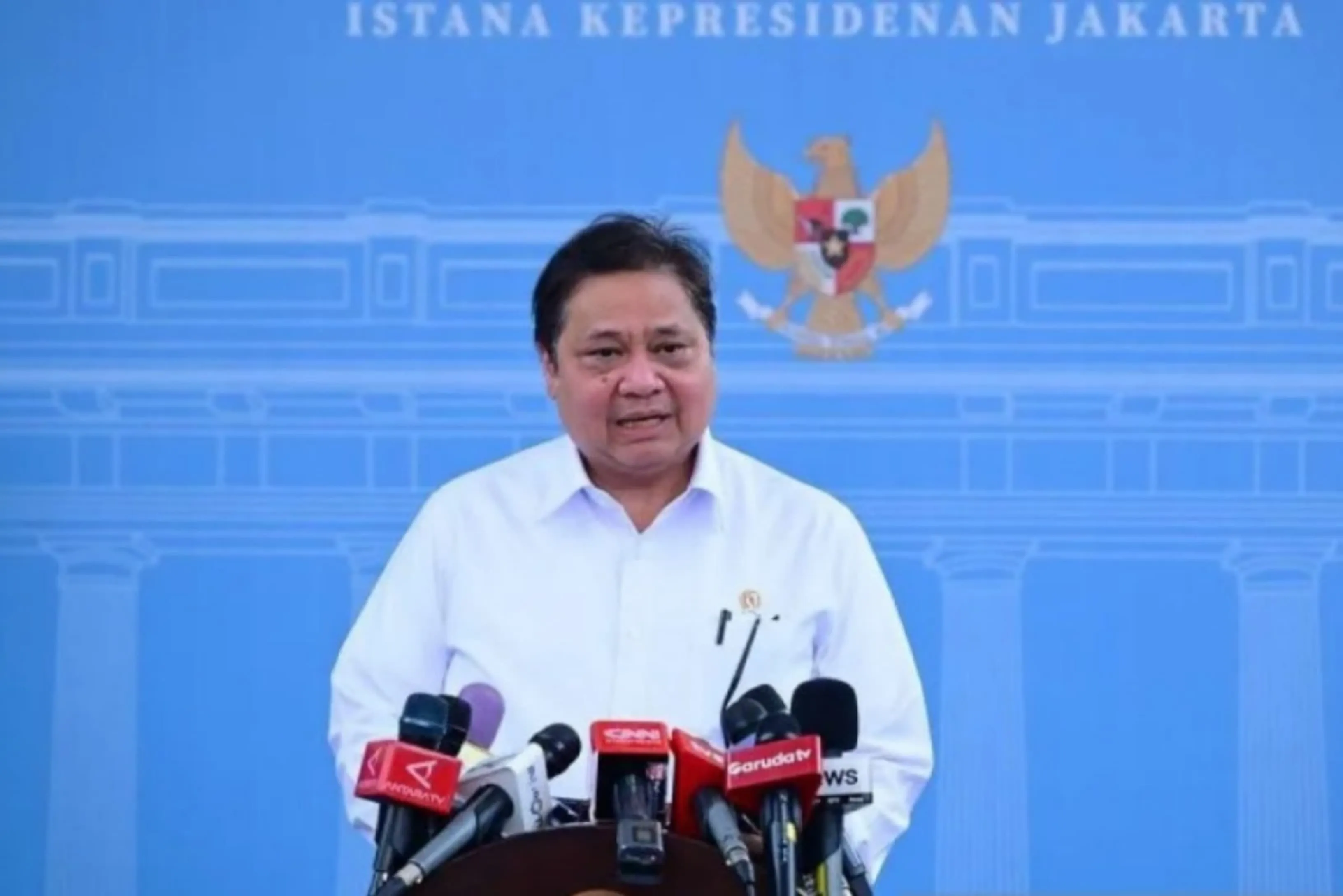 Pemerintah Tetapkan WFH Satu Hari Sepekan demi Tekan Konsumsi BBM (Ilustrasi)