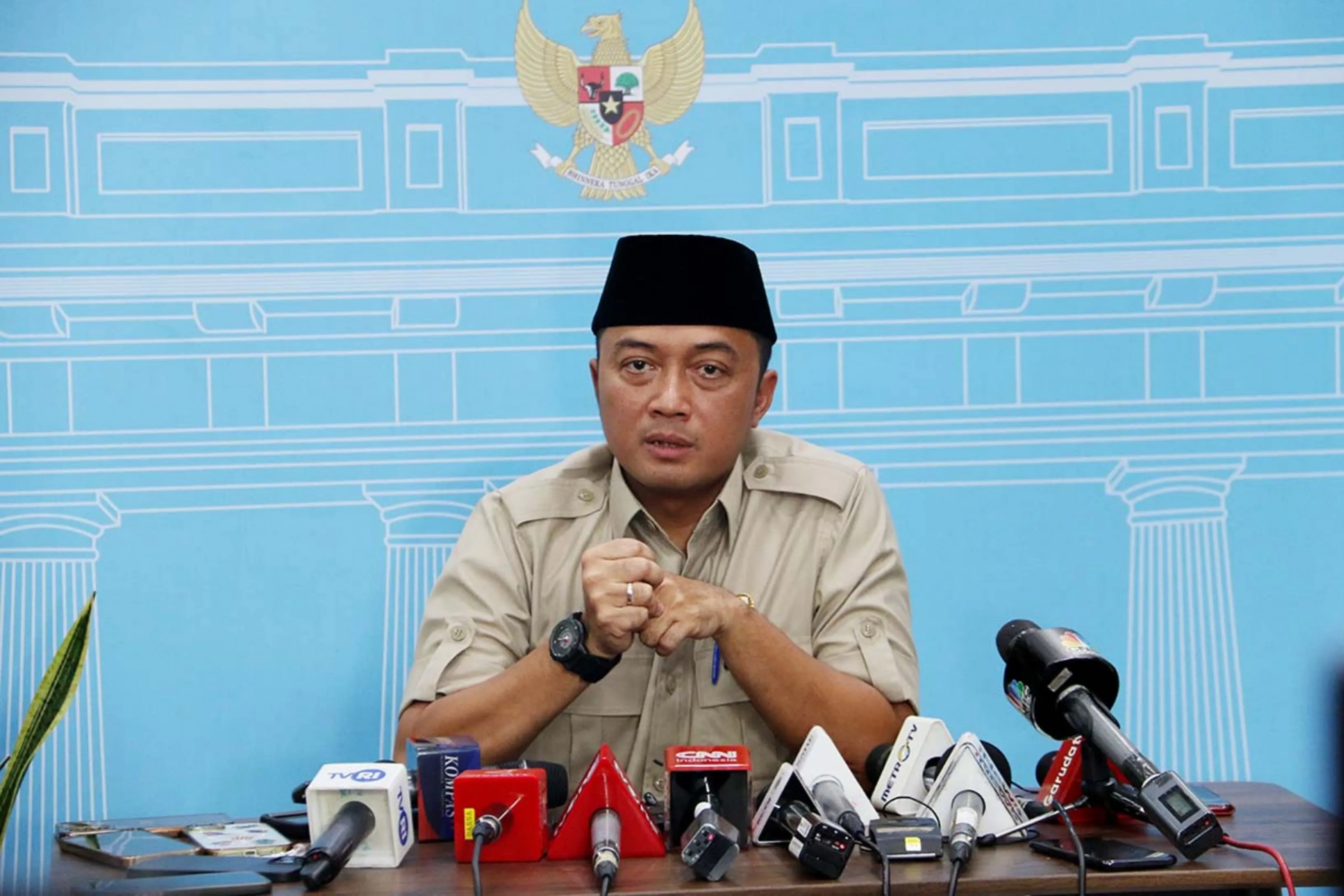 Pemerintah Pastikan Harga BBM Subsidi Tak Naik per April 2026, Isu Kenaikan Disebut Hoaks (Ilustrasi)