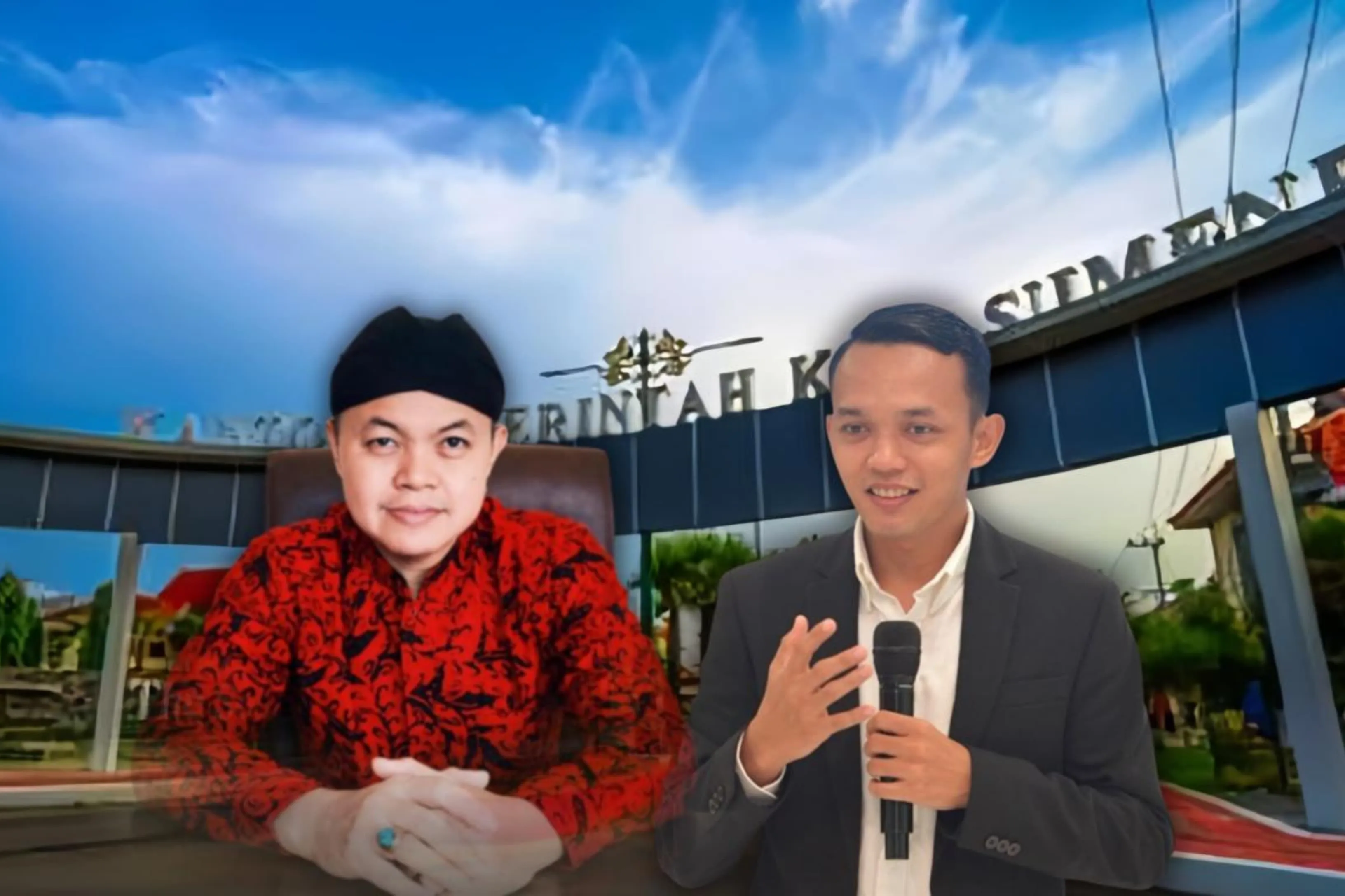 Dituding Potensi Konflik Kepentingan, Pemkab Sumenep Sebut Penunjukan Romli Sudah Sesuai Aturan (Ilustrasi)