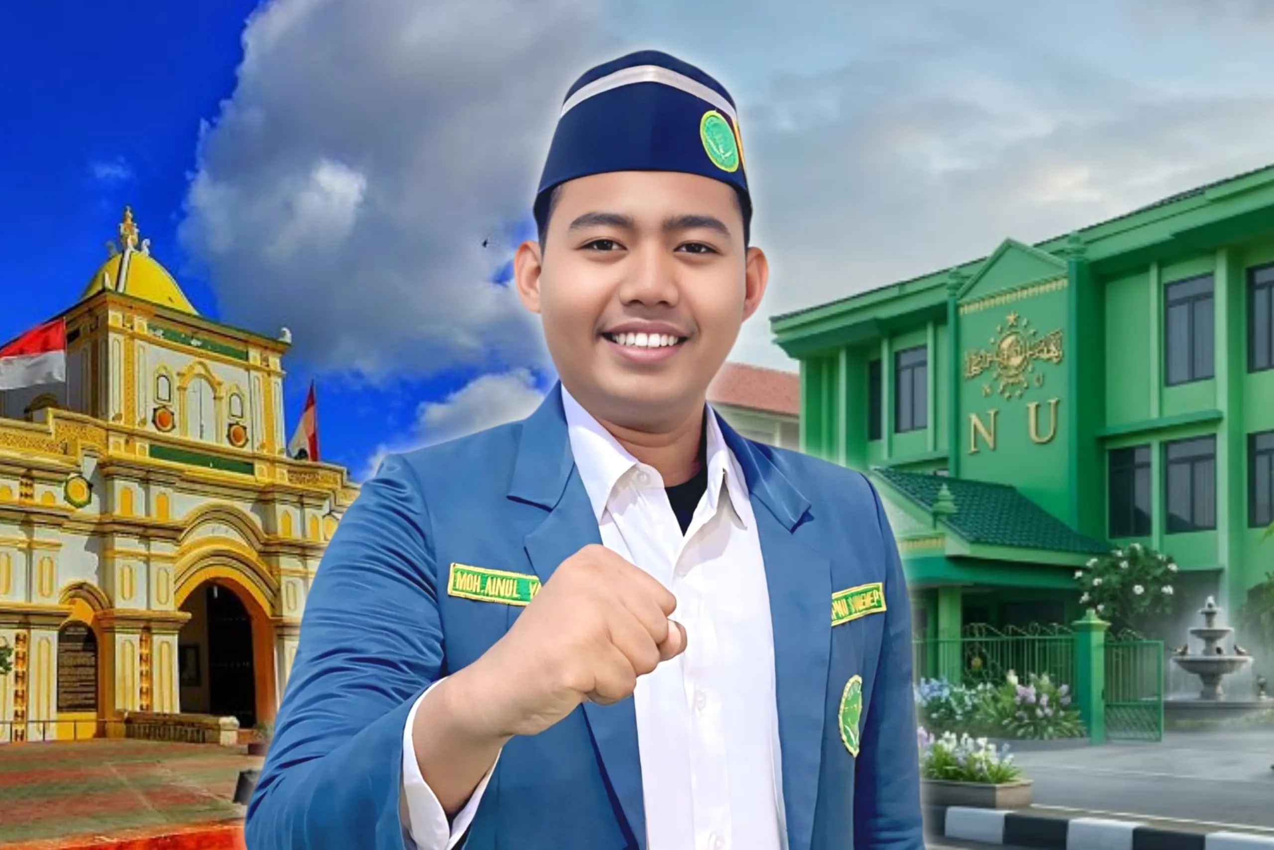 Amanah Berat Resmi Diemban, Ainul Yakin Optimis Wujudkan IPNU Sumenep Lebih Progresif (Ilustrasi)