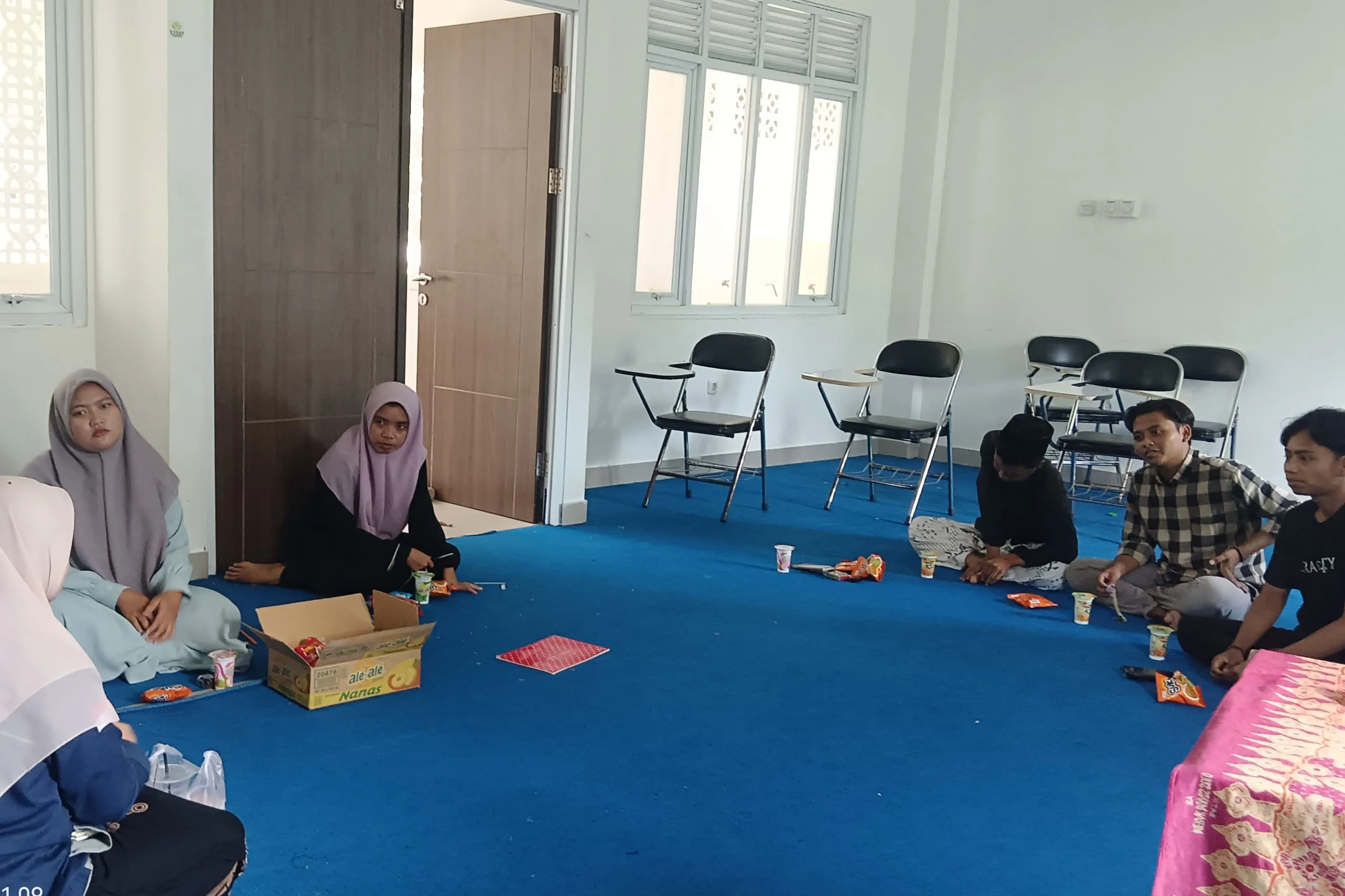 Waspadai Sifat Menunda-Nunda, Ketua PERMASKIP Ingatkan Pentingnya Prioritas Akademik (Ilustrasi)