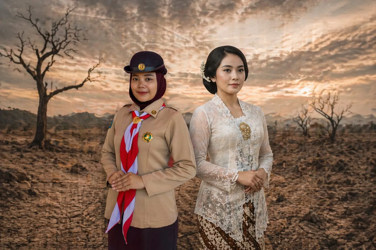Peringatan Hari Kartini, DKC Sumenep Soroti Maraknya Kekerasan Seksual (Ilustrasi)