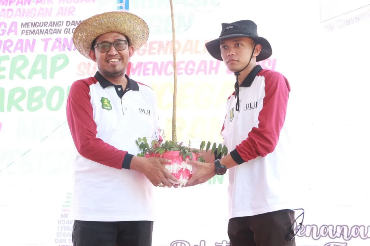 Hari Bumi 2026, Ketua GEN Jatim Ajak Generasi Muda Wujudkan Aksi Kolektif untuk Kelestarian Lingkungan (Ilustrasi)