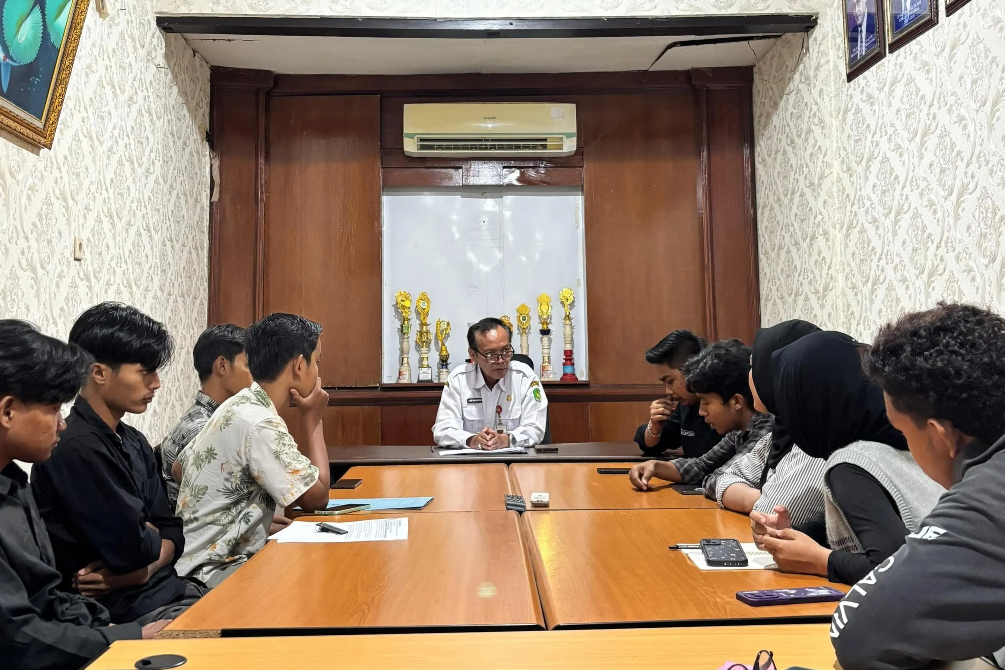Darurat Kekerasan Seksual Anak di Kepulauan Kangean, IMKS Desak Pemkab Sumenep Bentuk Satgas PPA (Ilustrasi)