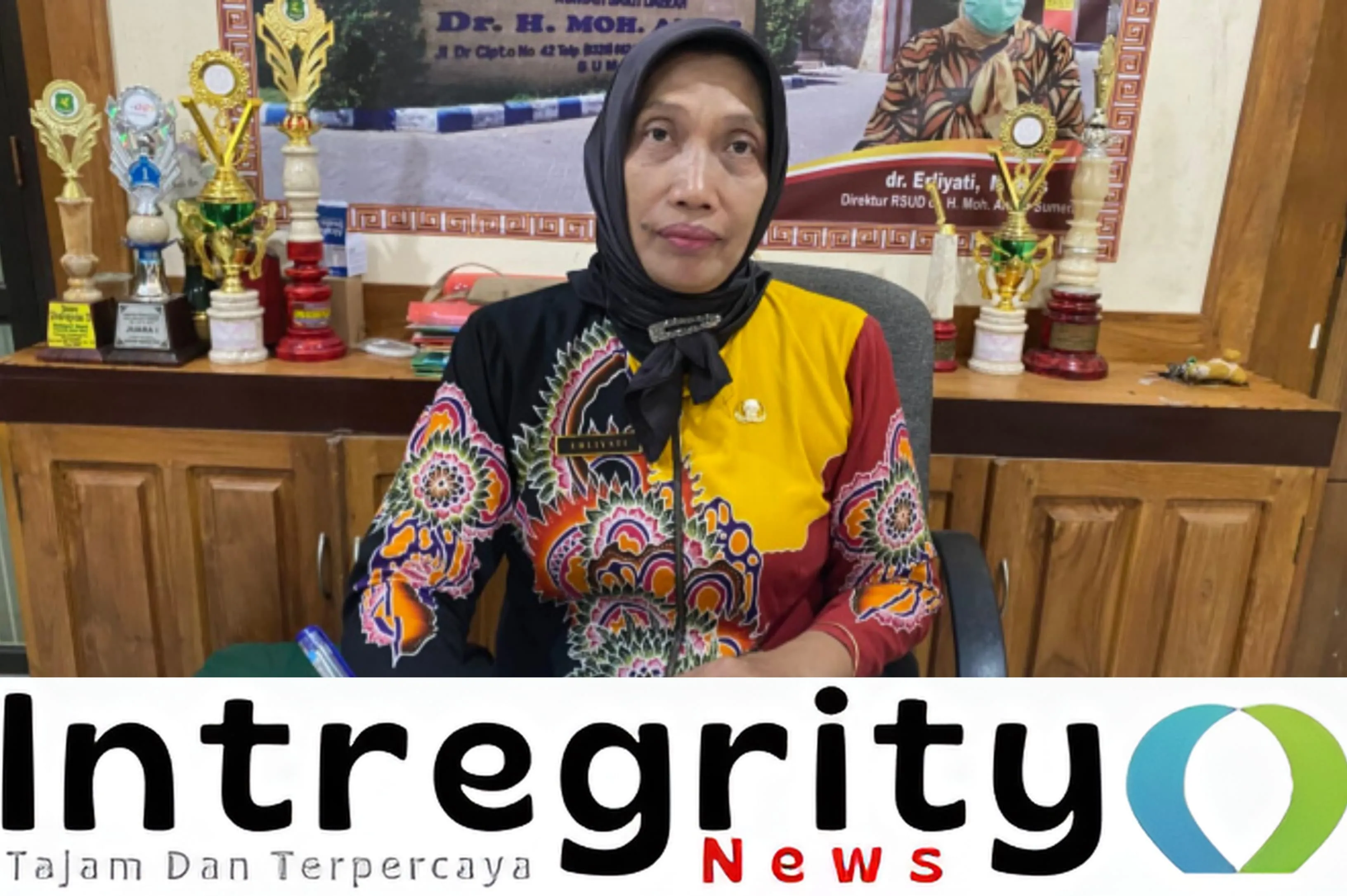 RSUD Moh. Anwar Sumenep Berlakukan Kompensasi untuk Pasien Korban Pelayanan Tak Sesuai Standar (Ilustrasi)