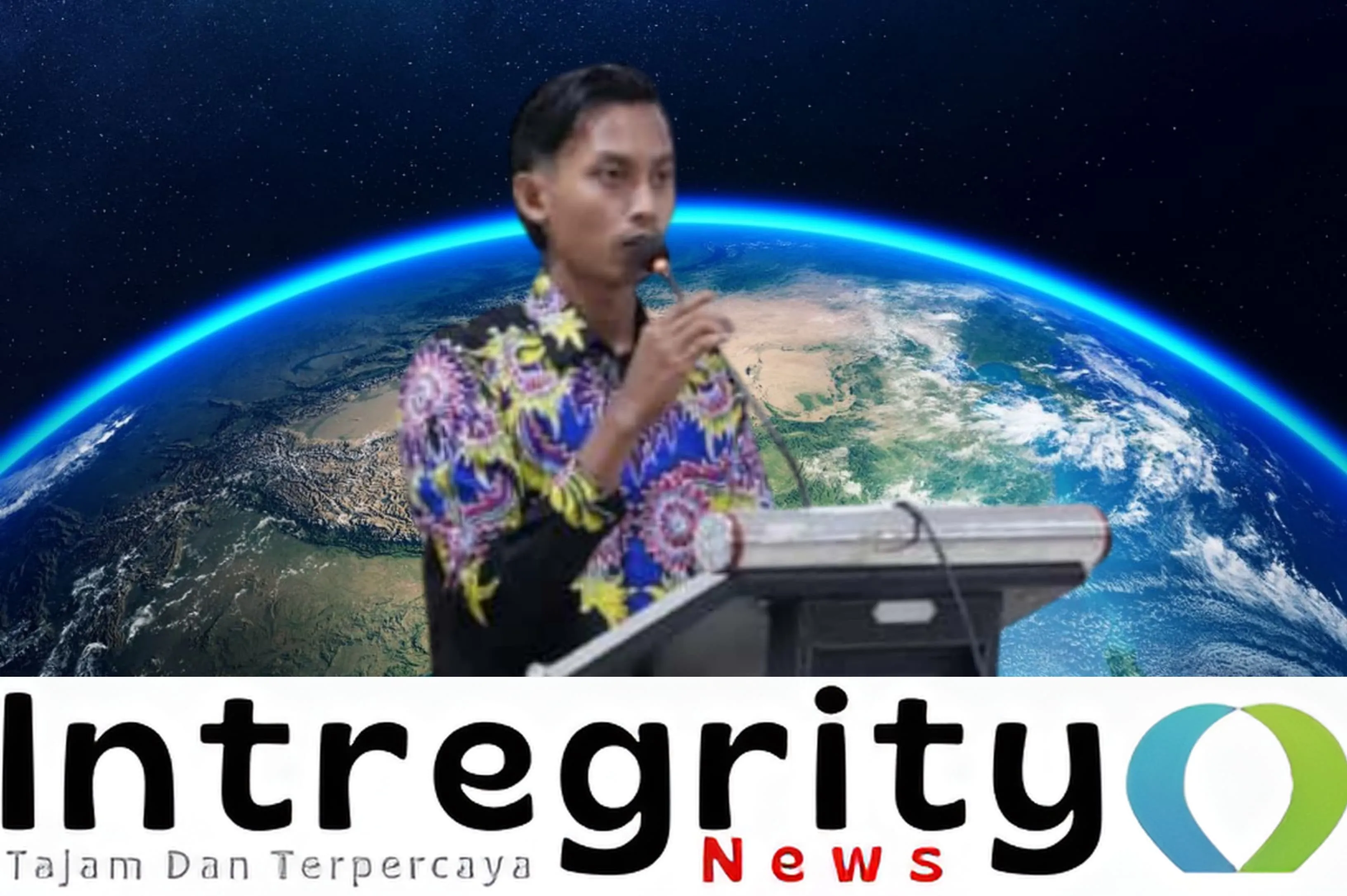 Peringatan Hari Bumi 2026, Sekjend PPM Nasional Dorong Sinergi Pemerintah dan Masyarakat Jaga Lingkungan (Ilustrasi)