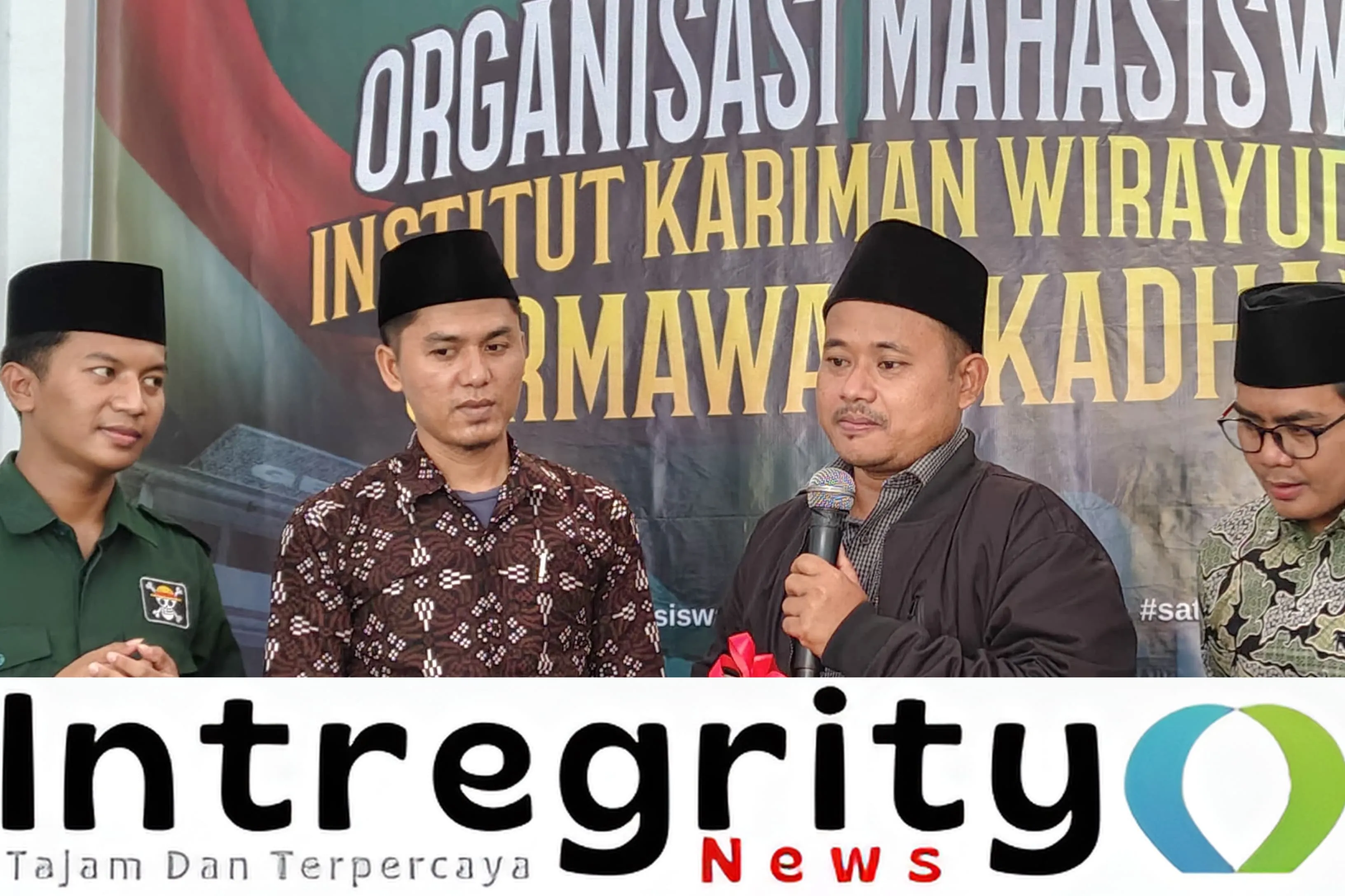 DEMA INKADHA Resmikan Sekretariat Ormawa, Siap Jadi Pusat Gagasan dan Gerakan Mahasiswa (Ilustrasi)