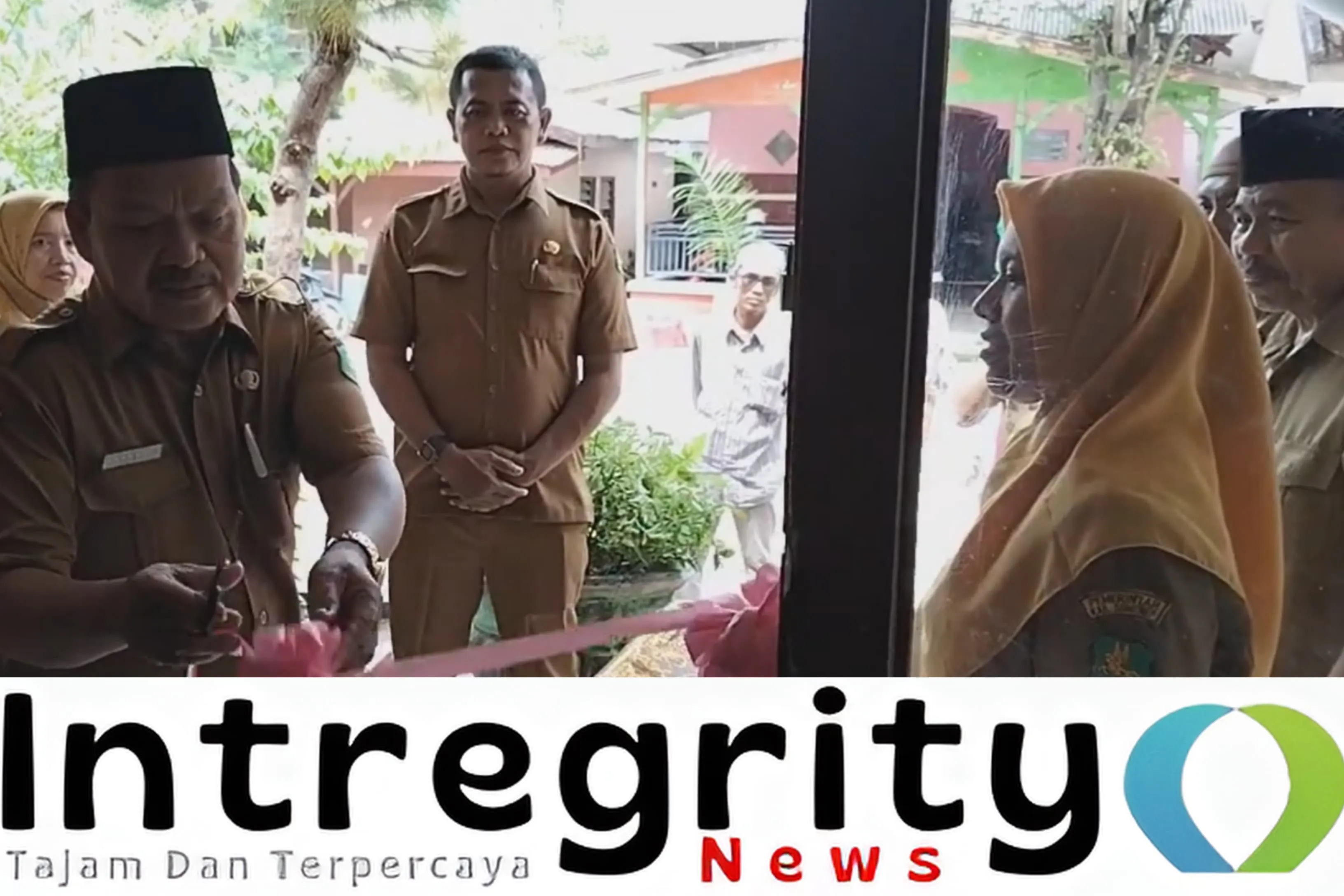 SDN Kapedi I Resmikan Perpustakaan Ramah Anak, Libatkan Orang Tua dan Pemerintah Desa (Ilustrasi)