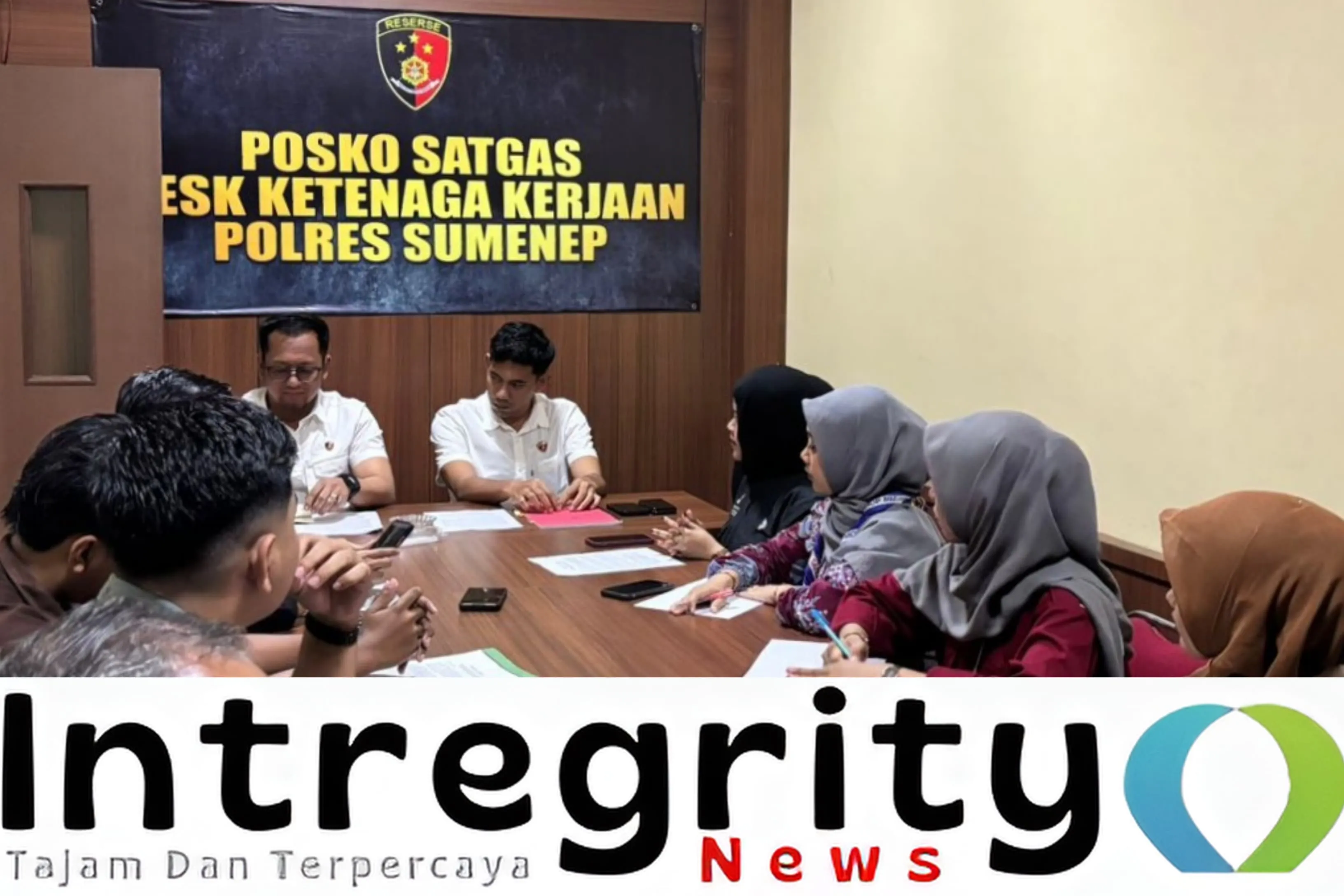 DKC Sumenep Desak Transparansi Kasus Kekerasan Seksual Anak di Kangean dan Usul Satgas Pencegahan (Ilustrasi)