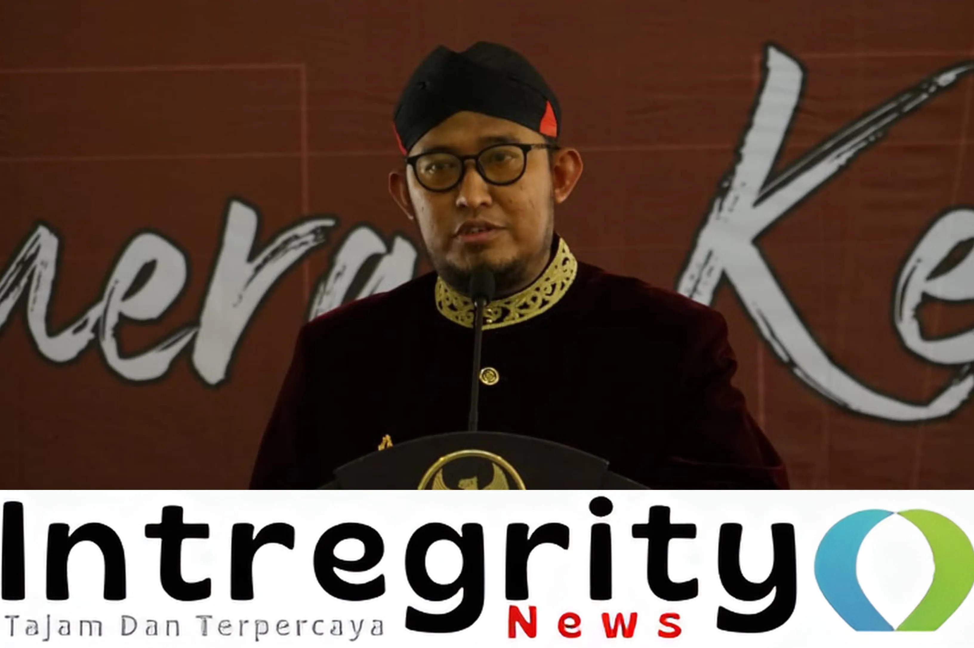 Warning Kepala Desa, Bupati Sumenep Minta Pengelolaan Dana Desa Transparan dan Akuntabel  (Ilustrasi)