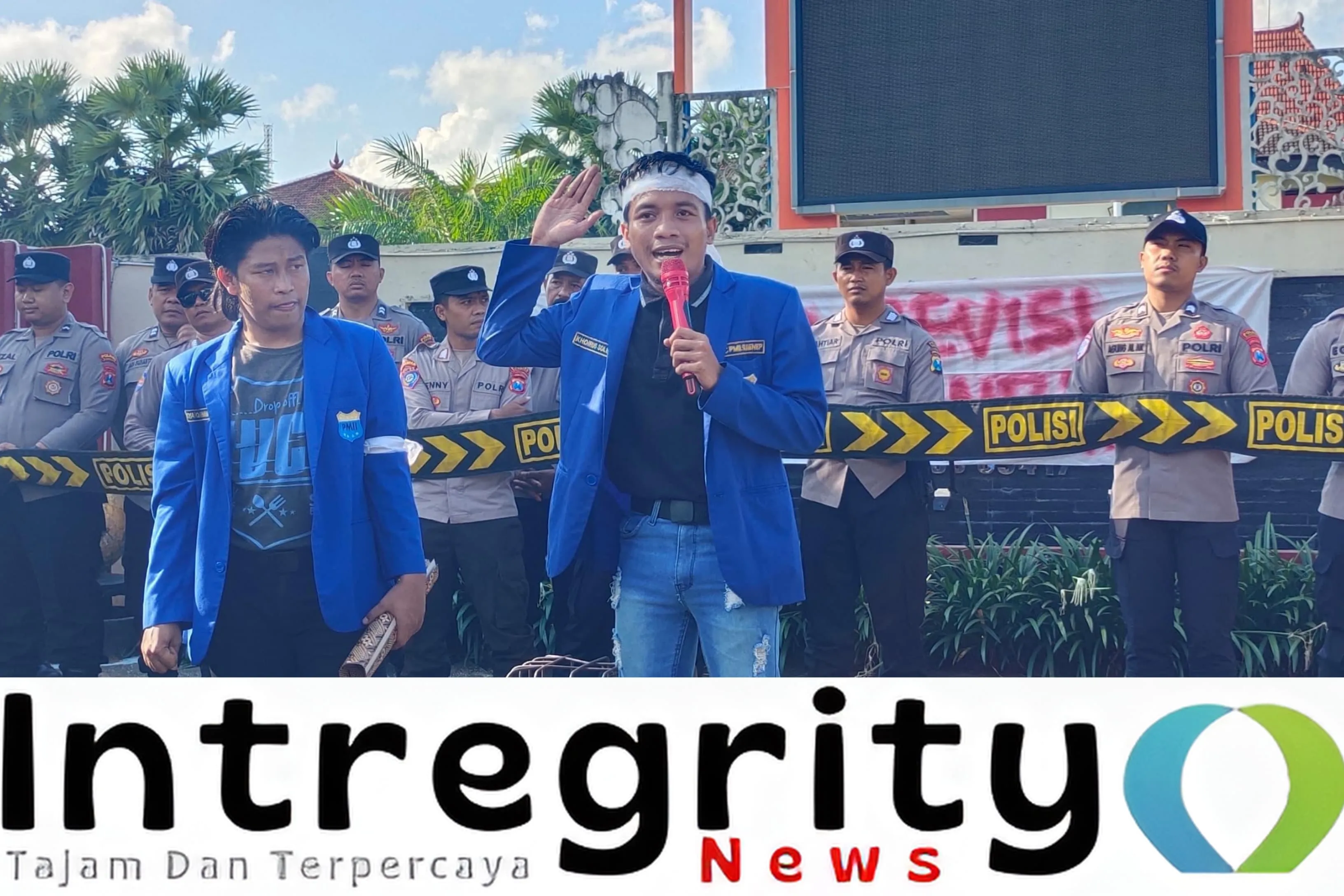 Refleksi Hari Buruh; Menggugat Kesejahteraan Buruh dan Petani Tembakau di Sumenep (Ilustrasi)