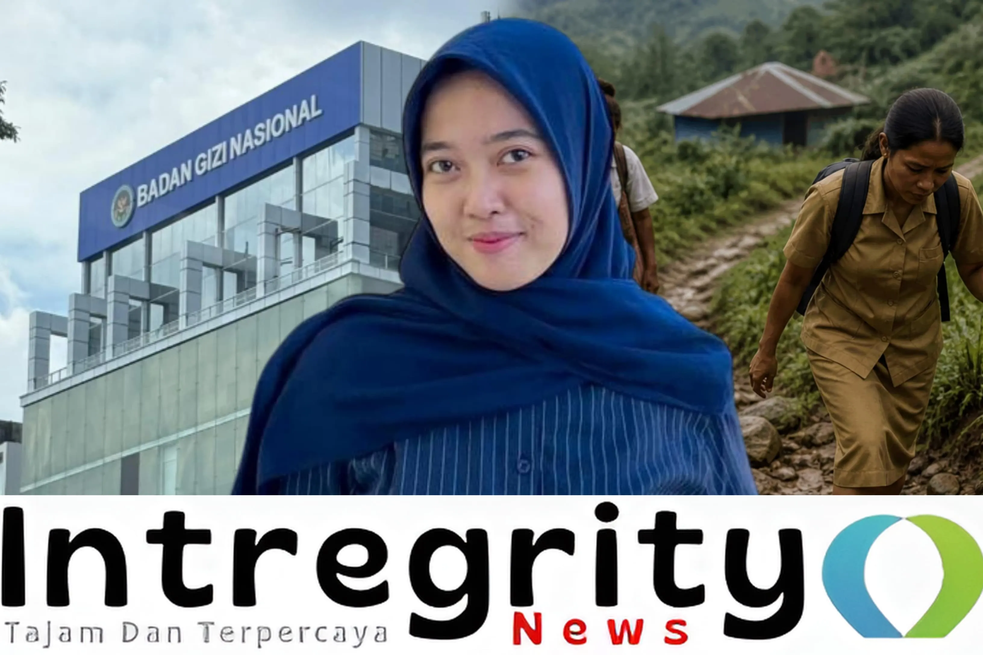 Motor Listrik MBG vs Nasib Guru Honorer, Mana Prioritas Indonesia Emas? (Ilustrasi)