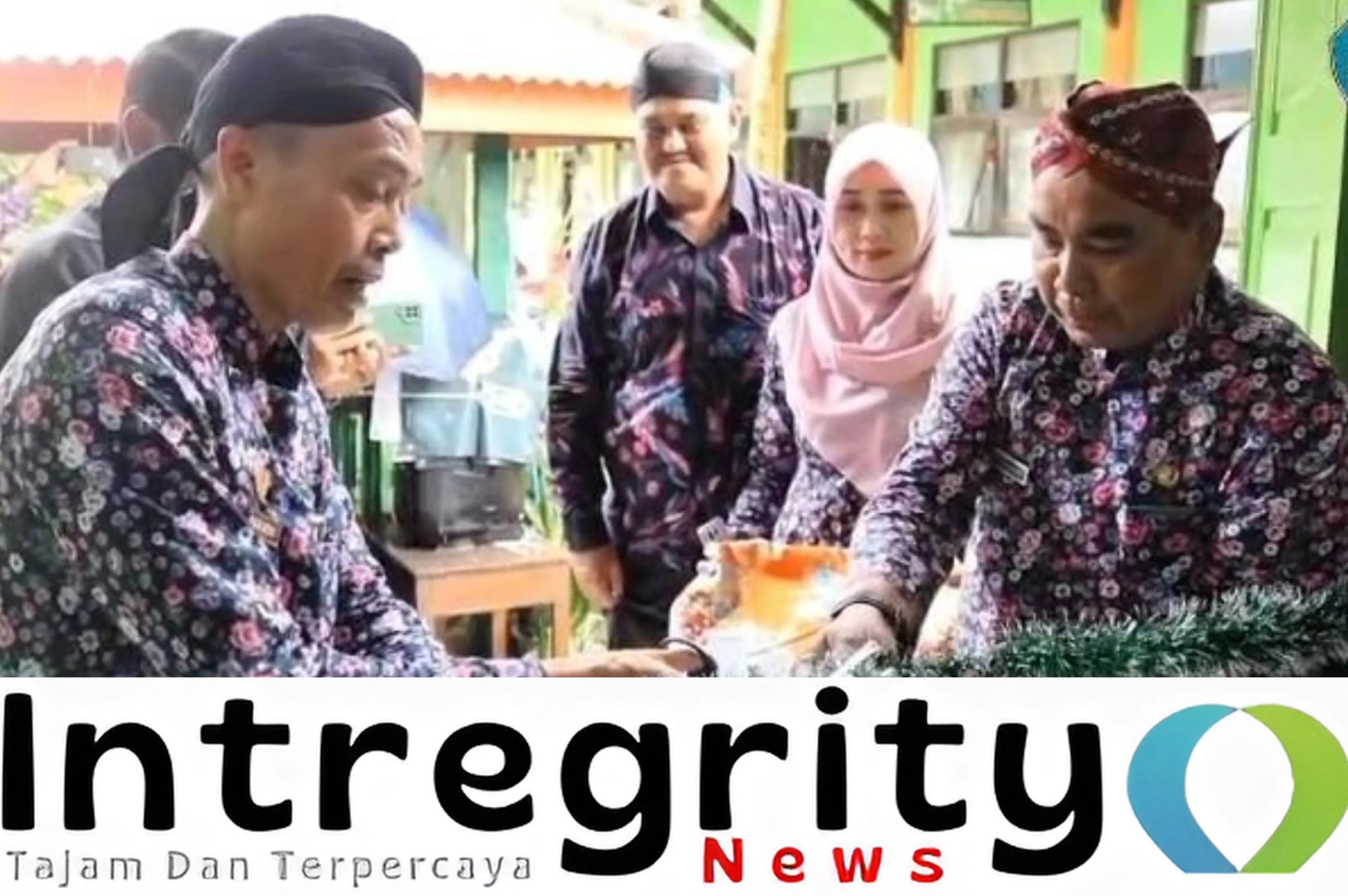 Perpustakaan Ramah Anak SDN Kolor II Diresmikan, Wujud Gotong Royong Warga Sekolah (Ilustrasi)