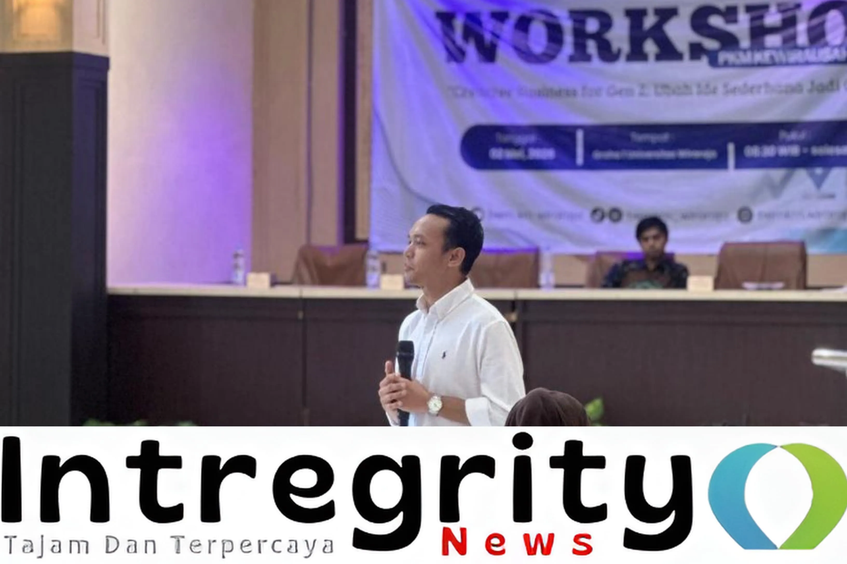 BEM Universitas Wiraraja Bekali Mahasiswa dengan Workshop PKM Kewirausahaan (Ilustrasi)