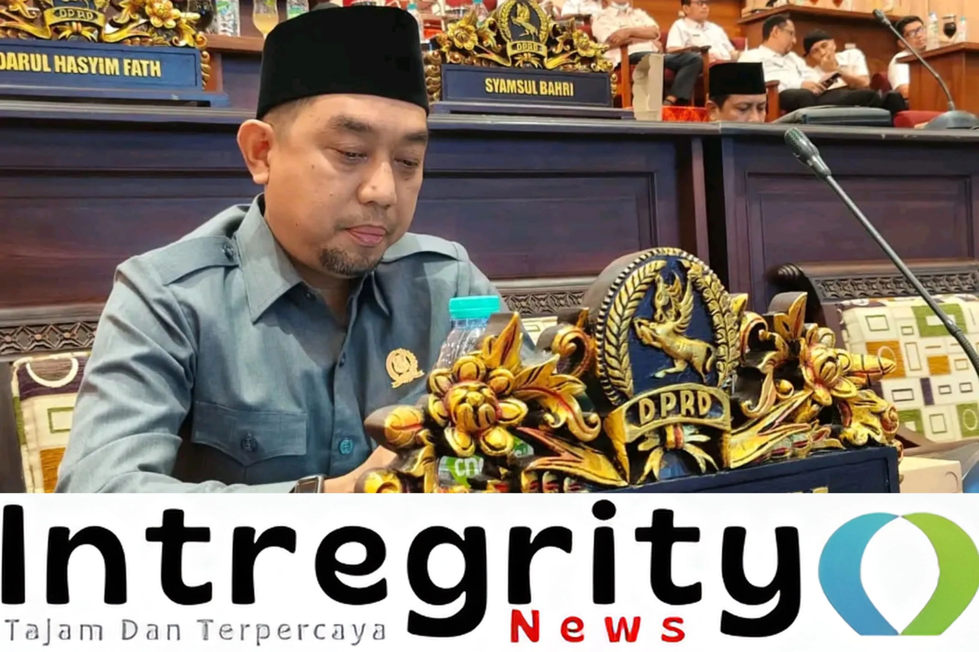 Anggota DPRD Sumenep Apresiasi Program MBG, Minta Perhatikan Kualitas Gizi dan Kebersihan (Ilustrasi)