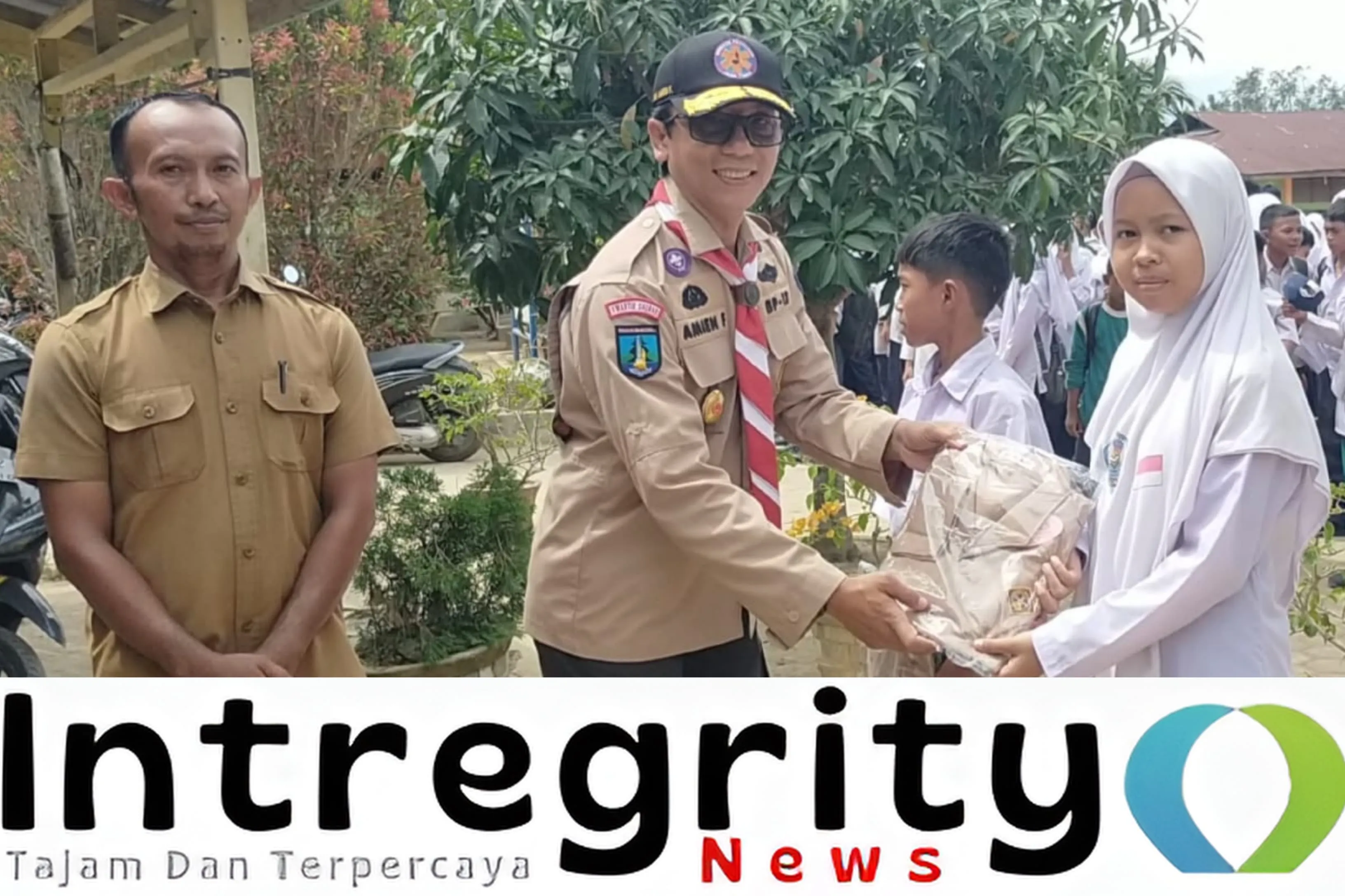 Kwarda Jatim Salurkan Seragam Pramuka untuk Pelajar Terdampak Banjir di Aceh Tamiang (Ilustrasi)