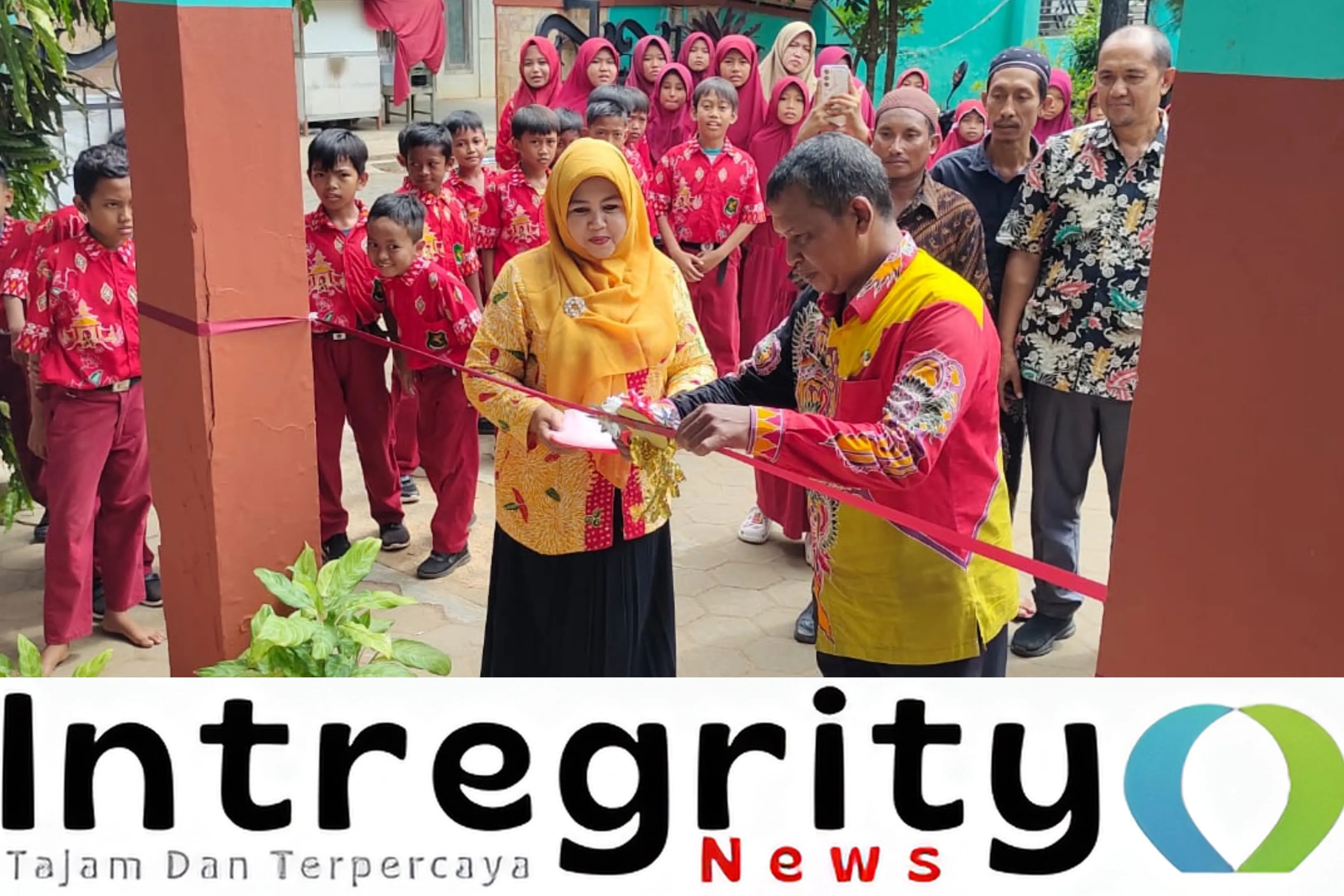 SDN Padike III Sumenep Resmikan Perpustakaan Ramah Anak Nasional Gelombang III Tahun 2026 (Ilustrasi)