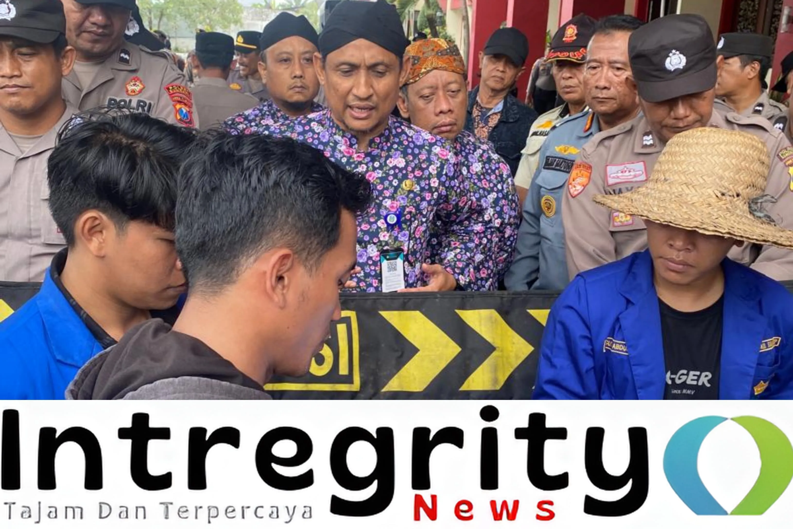 PMII Sumenep Desak Pemkab Benahi Sektor Tembakau, Soroti Ketidakadilan Petani dan Buruh (Ilustrasi)
