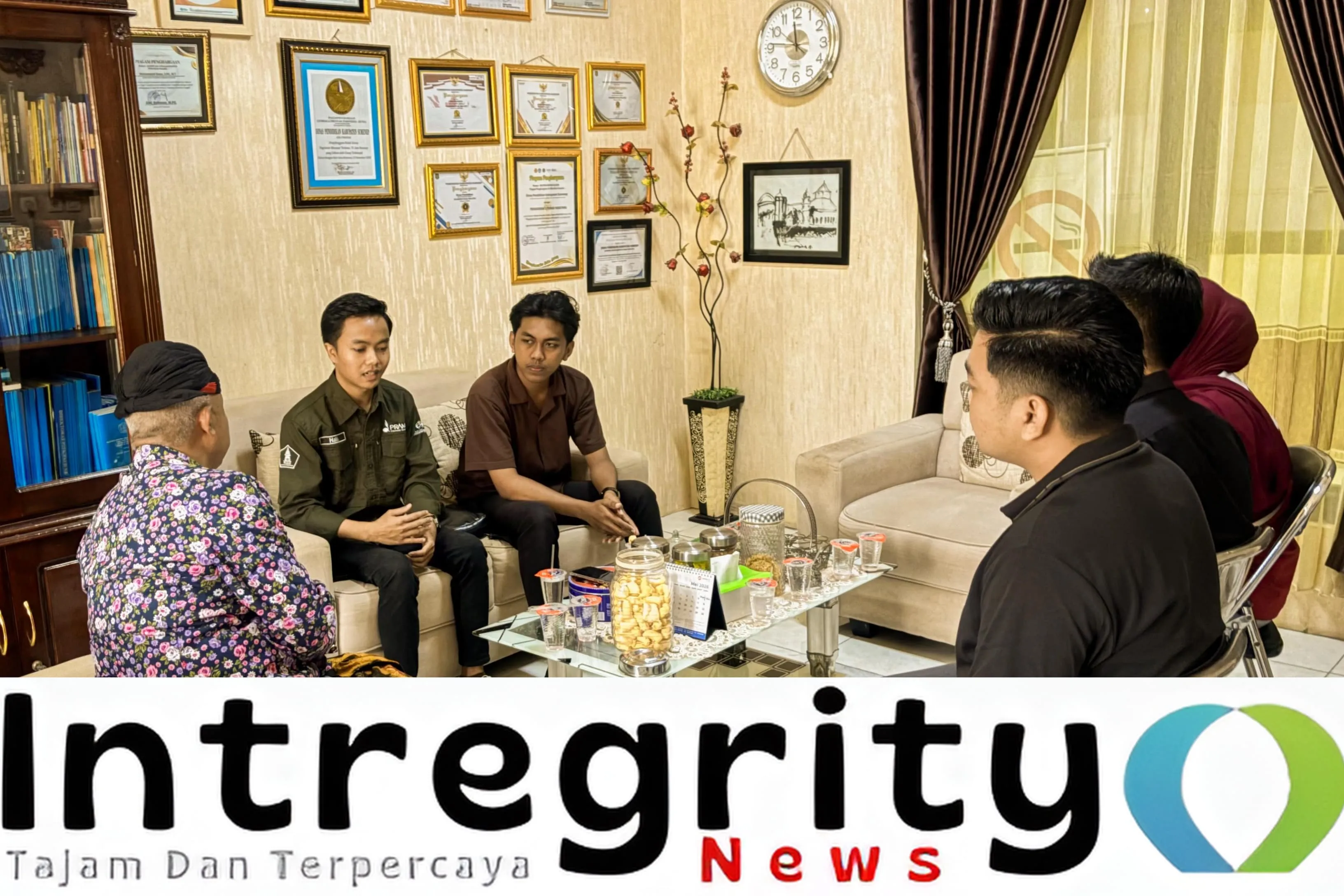 DKC Pramuka Sumenep Audiensi ke Disdik, Bahas Penguatan Karakter dan Pencegahan Kekerasan Seksual (Ilustrasi)