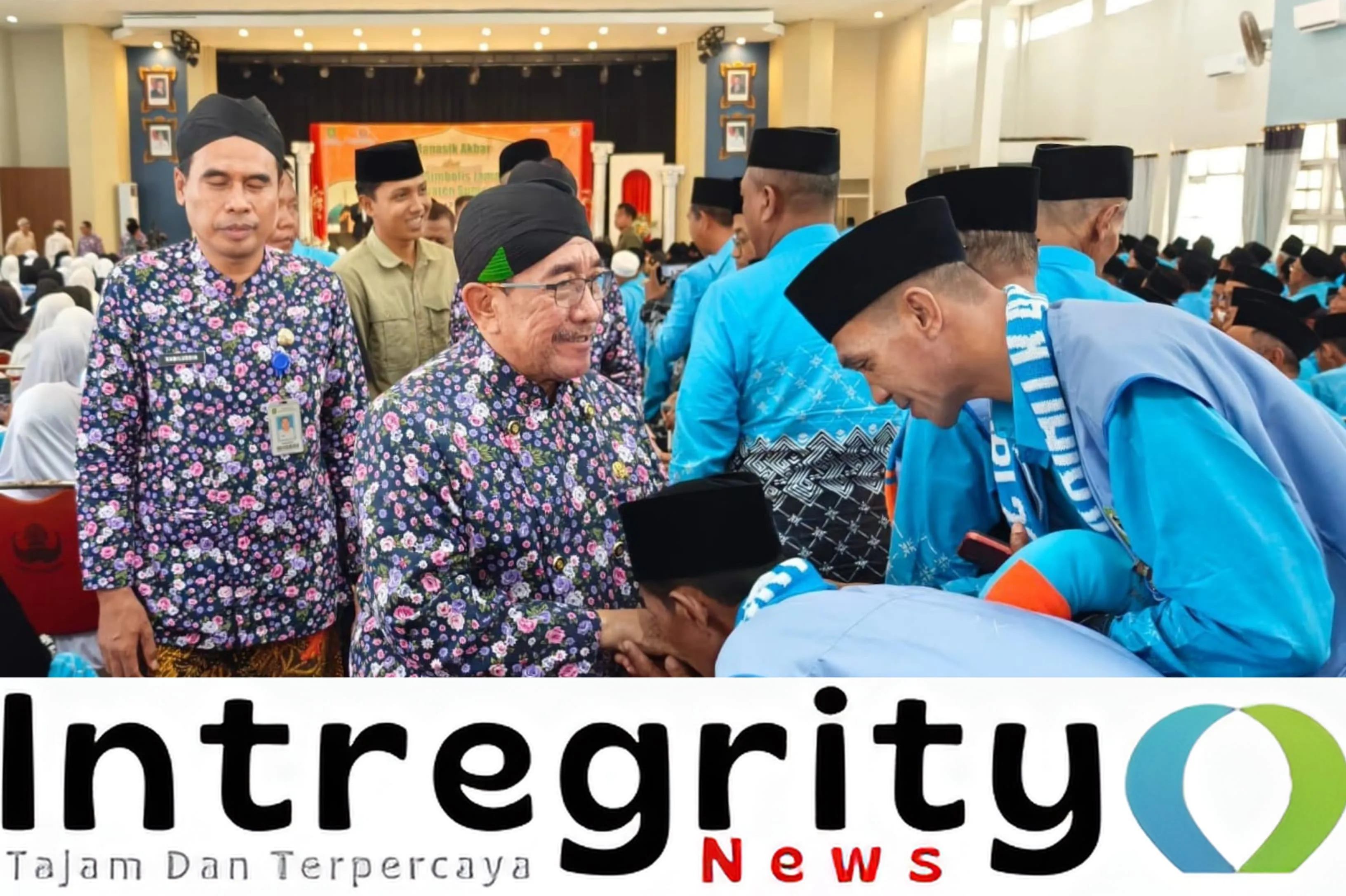 Wakil Bupati Sumenep Imbau Calon Jemaah Haji Jaga Kesehatan Jelang Keberangkatan (Ilustrasi)