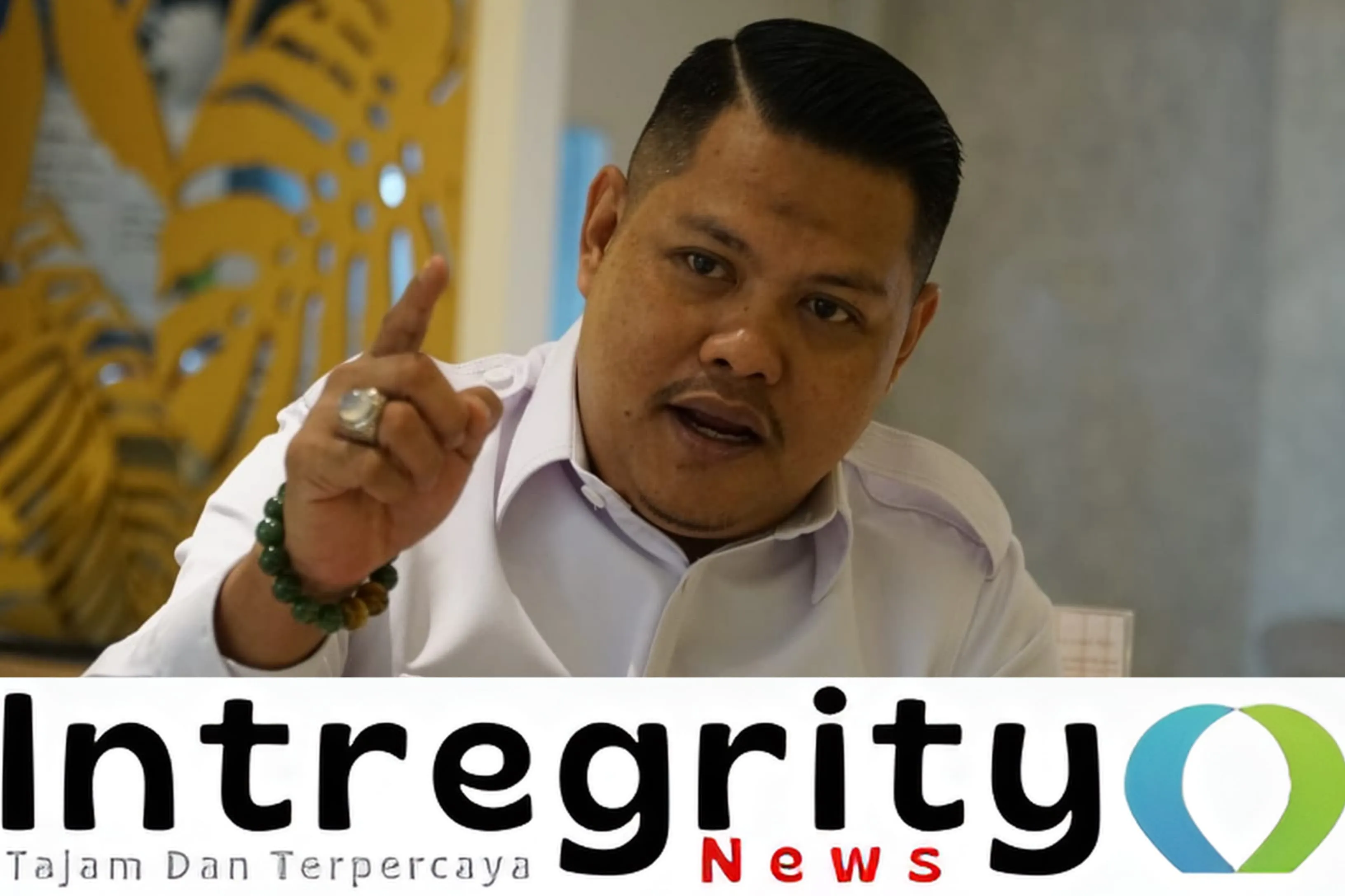 Relawan Logis 08 Kritik Danantara: Rangkap Jabatan Dinilai Hambat Kinerja (Ilustrasi)